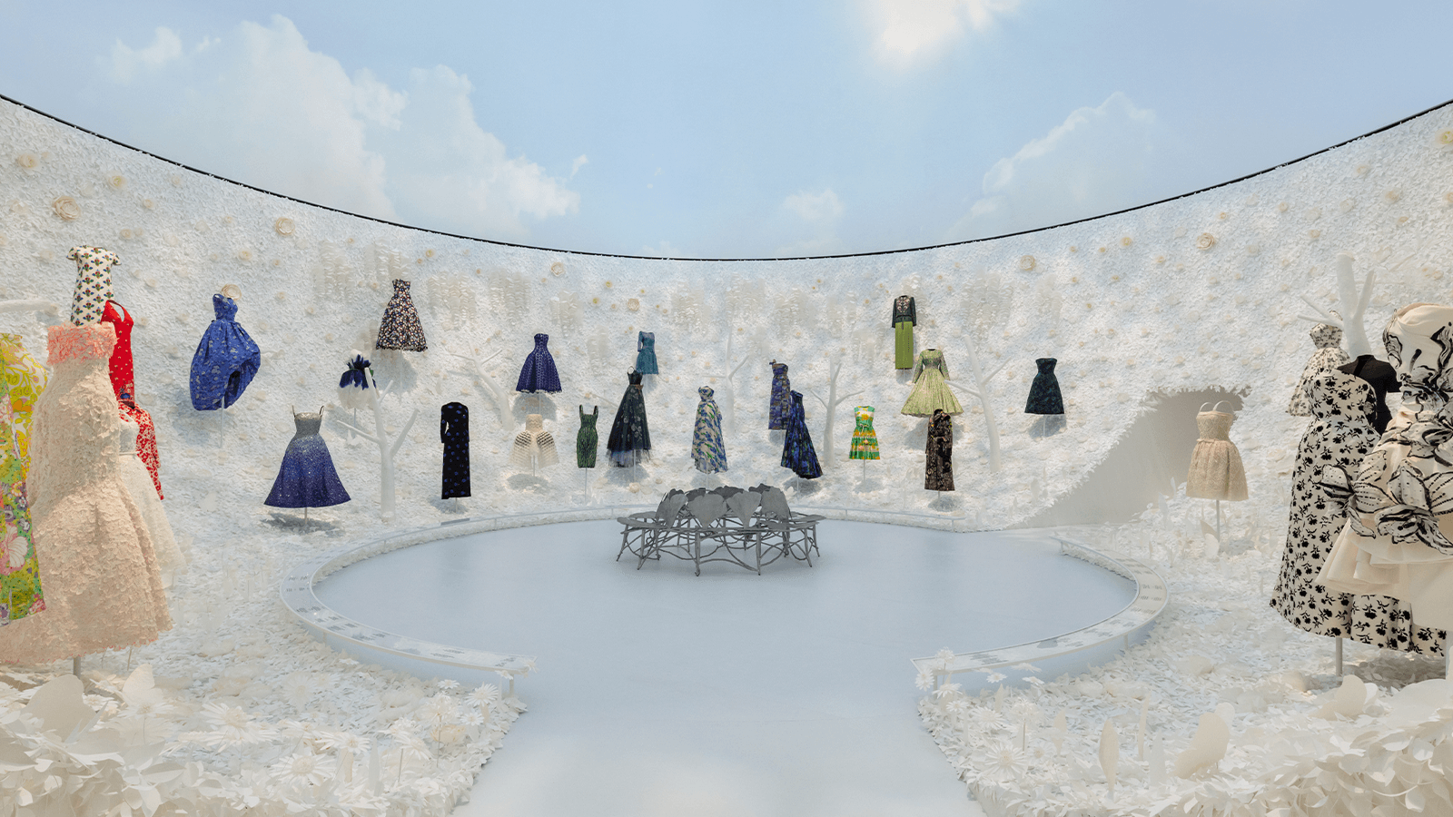 Фотограф: KYUNGSUB SHIN