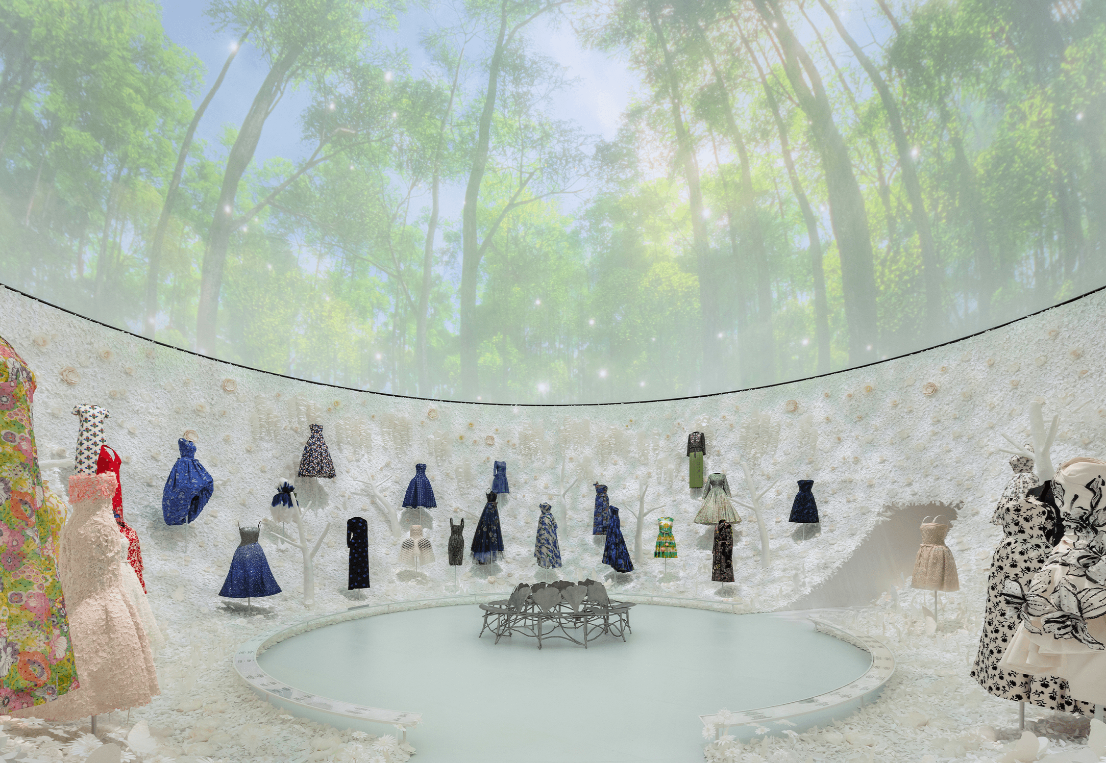 Фотограф: KYUNGSUB SHIN