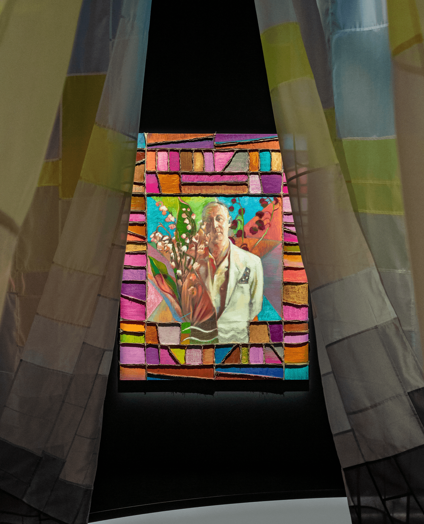 Чем нас порадовала выставка Dior: Designer of Dreams в Сеуле