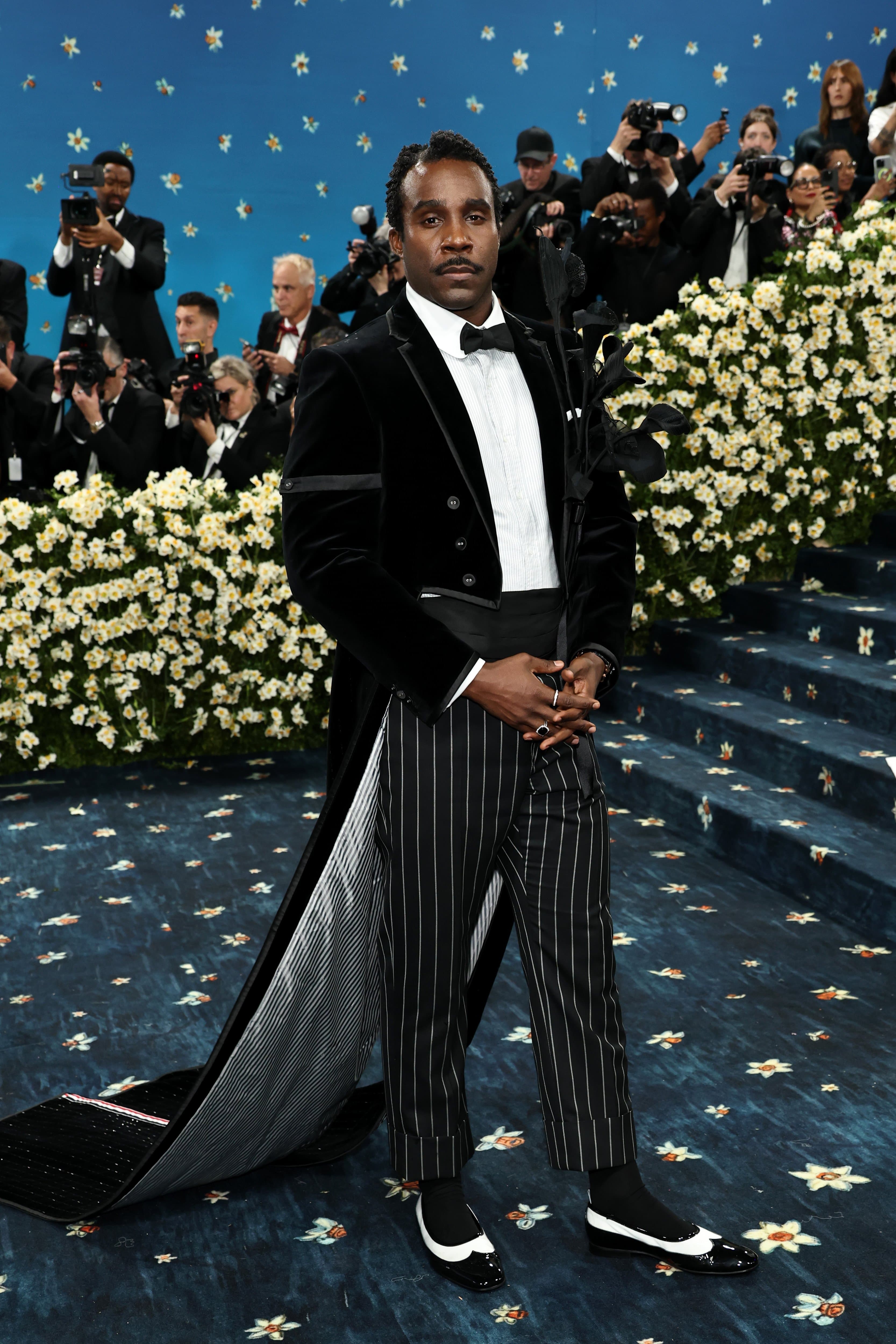 Трэмел Тилман | Getty Images