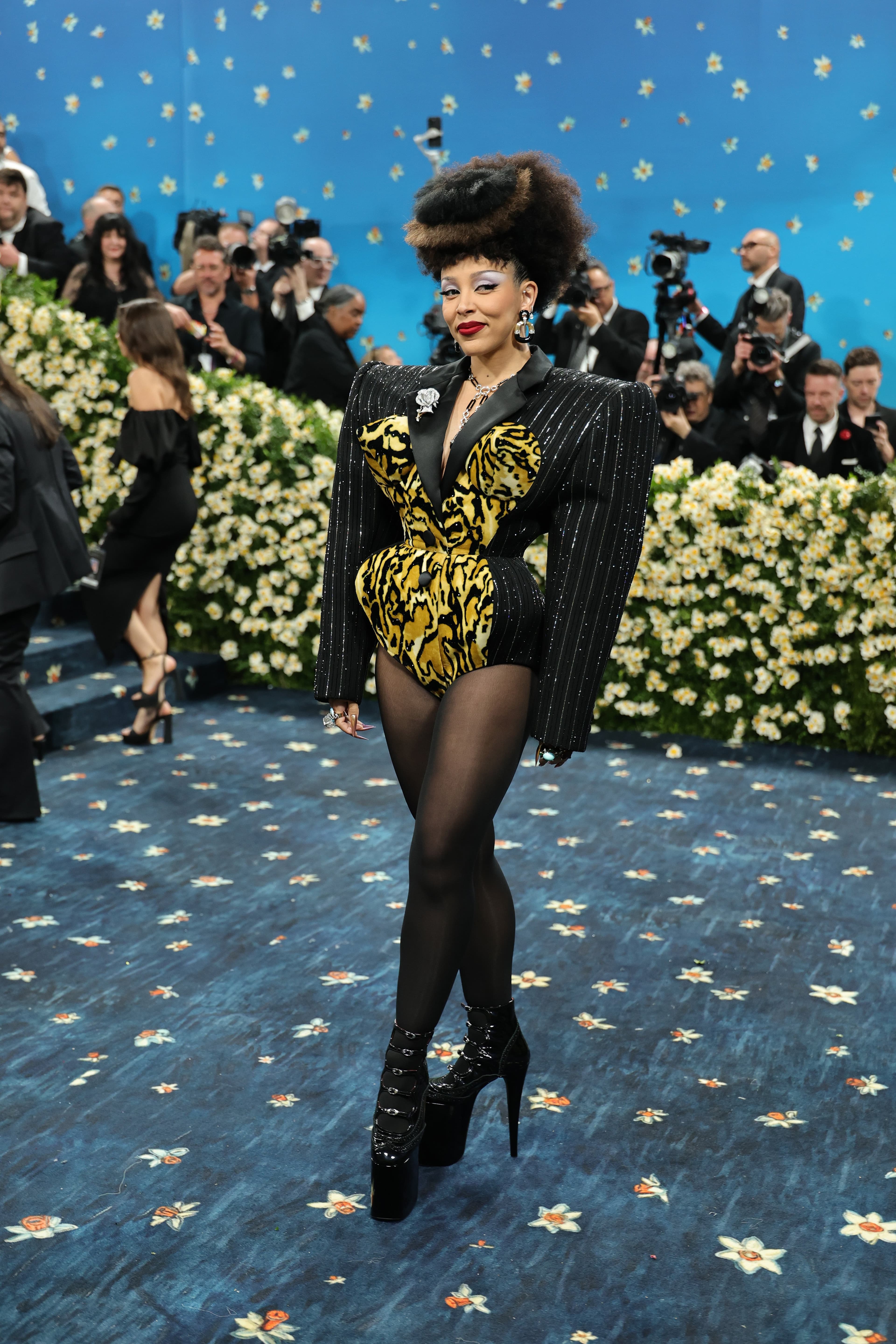 Doja Cat | Getty Images