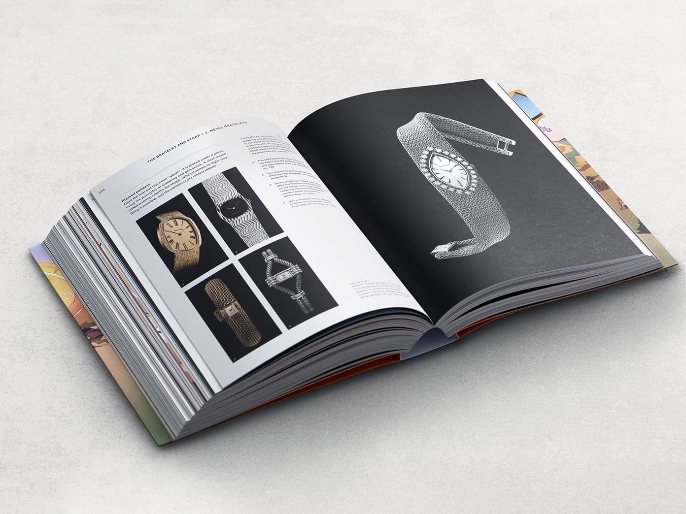 The Watch – Stories and Savoir Faire: Audemars Piguet-нің мерейтойлық томы