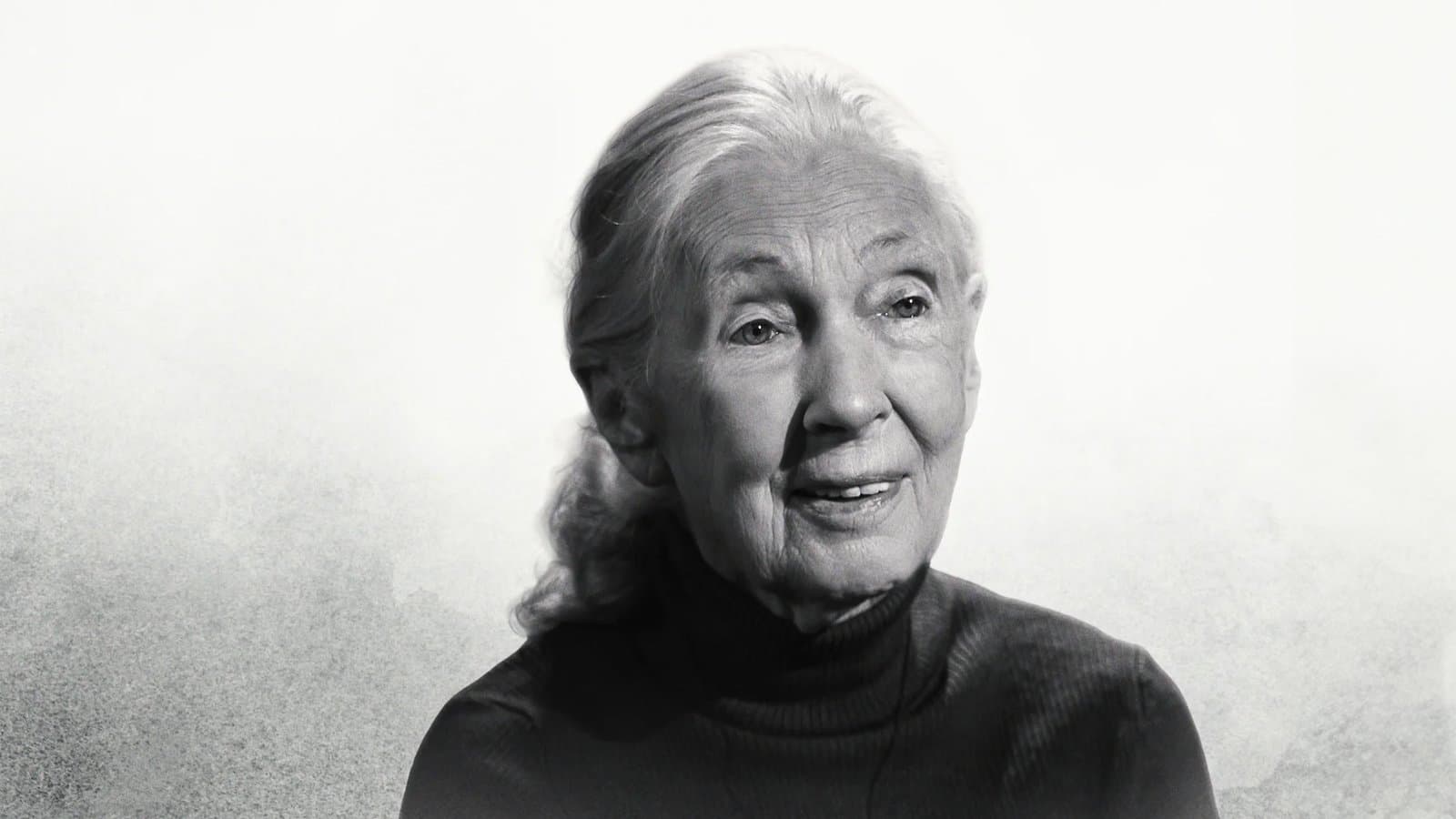 Джейн Гудолл | Netflix