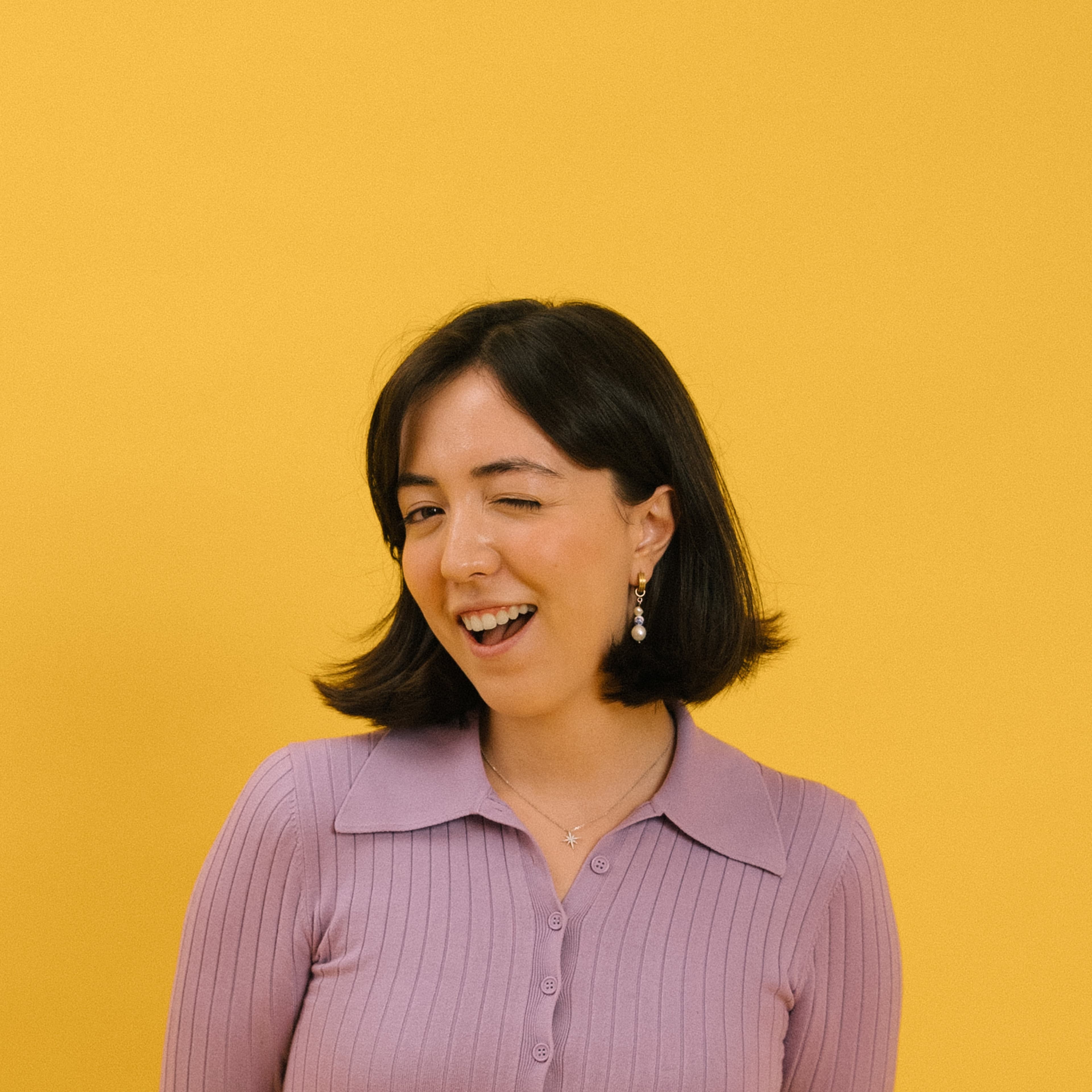 Камилла Әжібаева OYU Fest