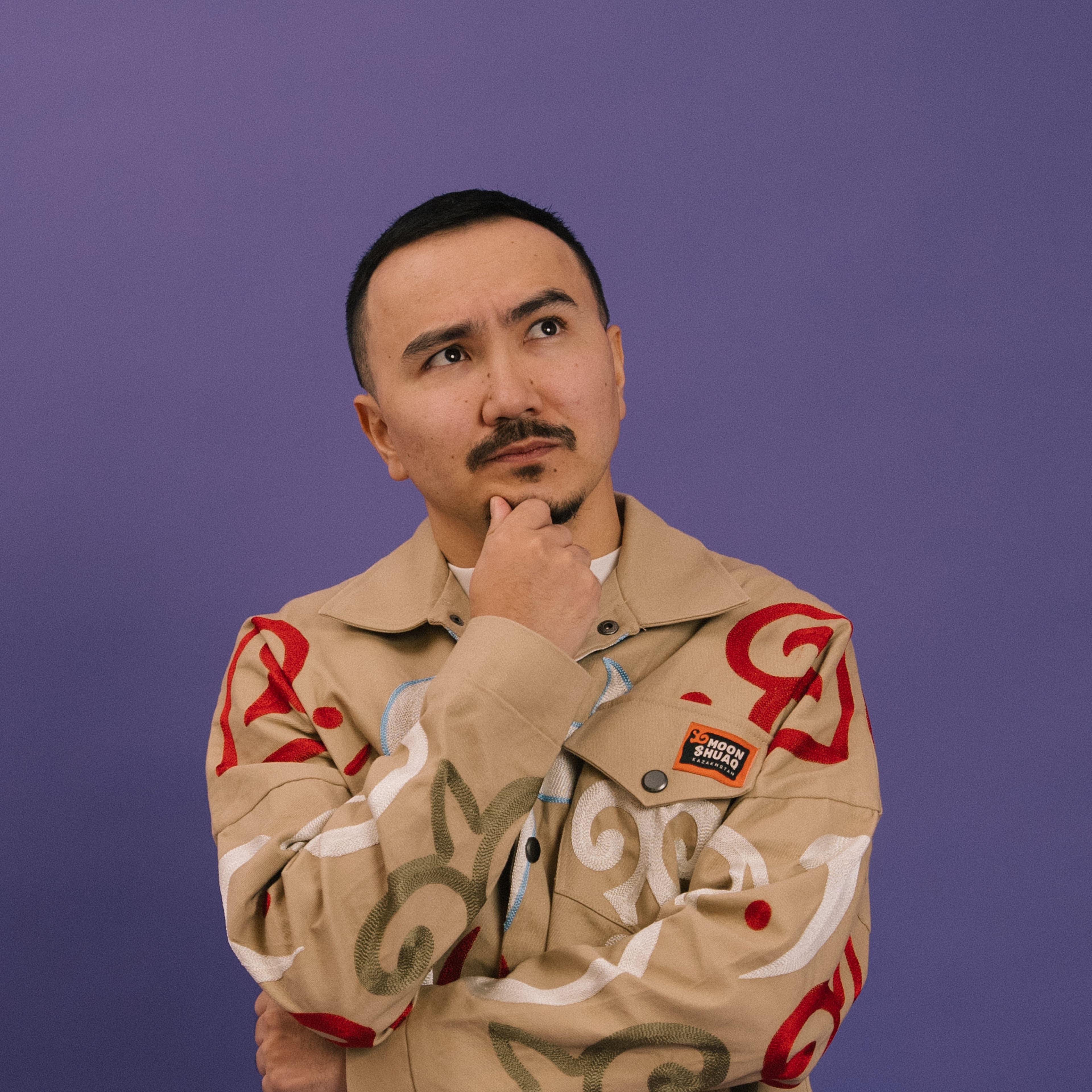 Бақдаулет Бекжанов Sxodim Fest