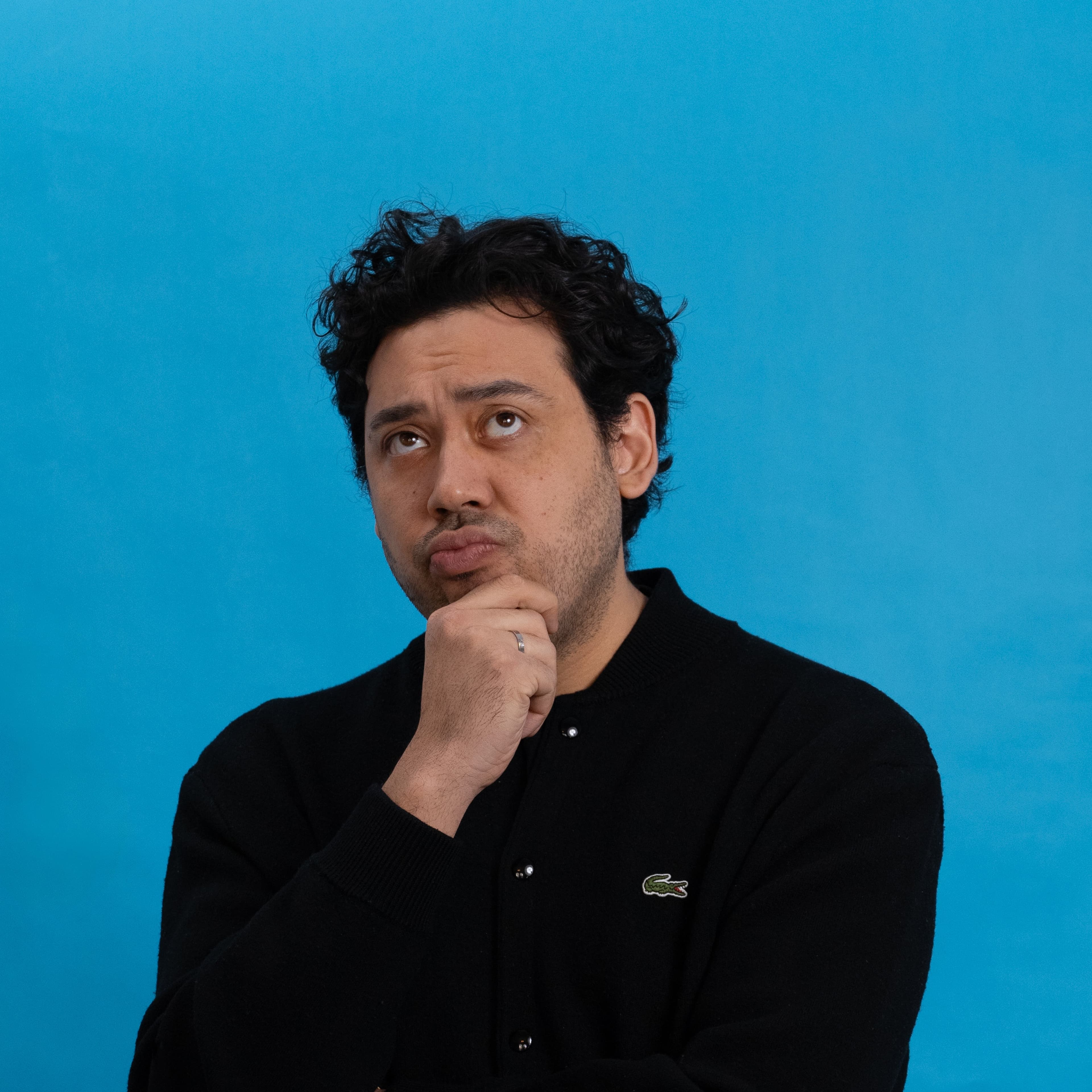 Еркебұлан Күрішбаев OYU Fest