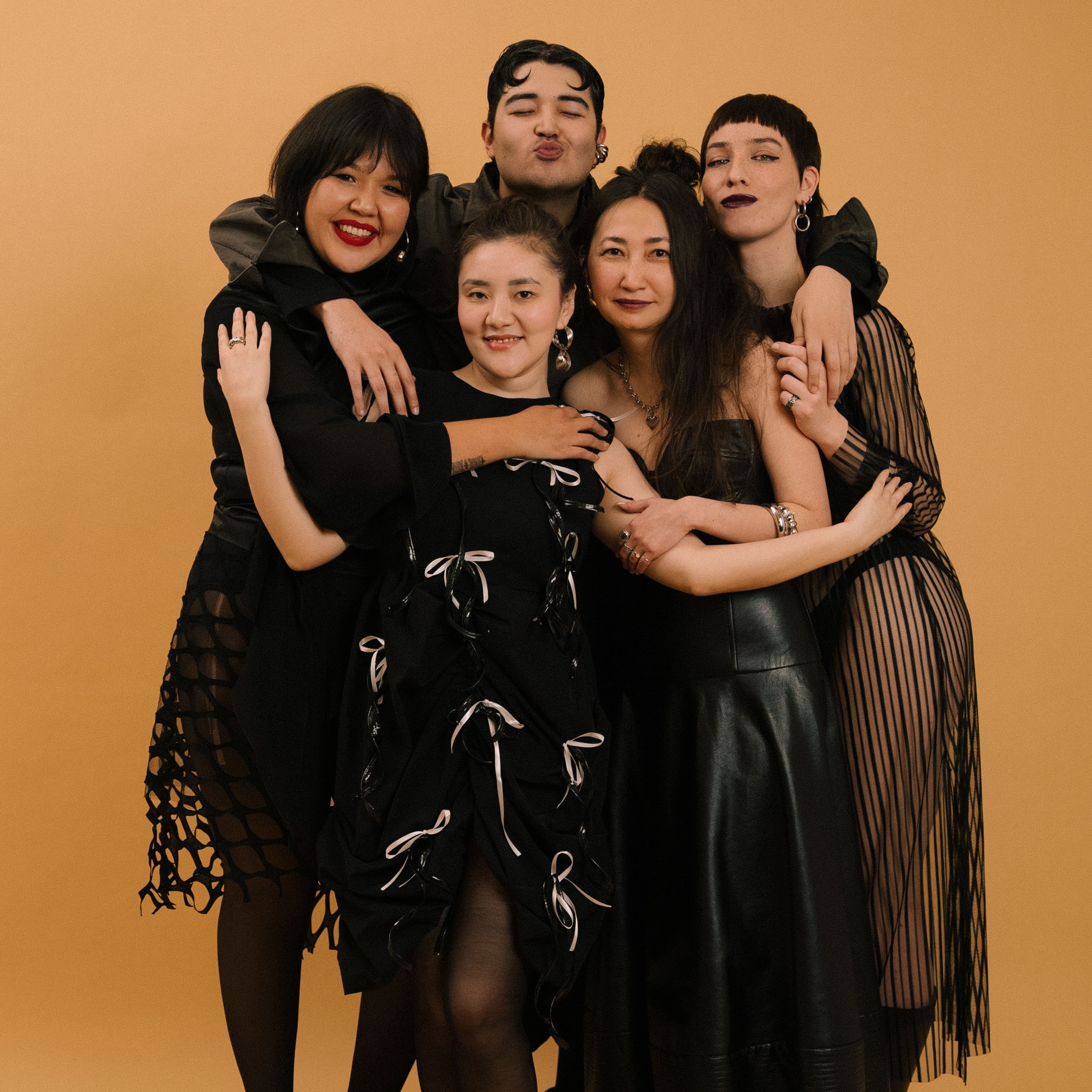 ZVUK командасы