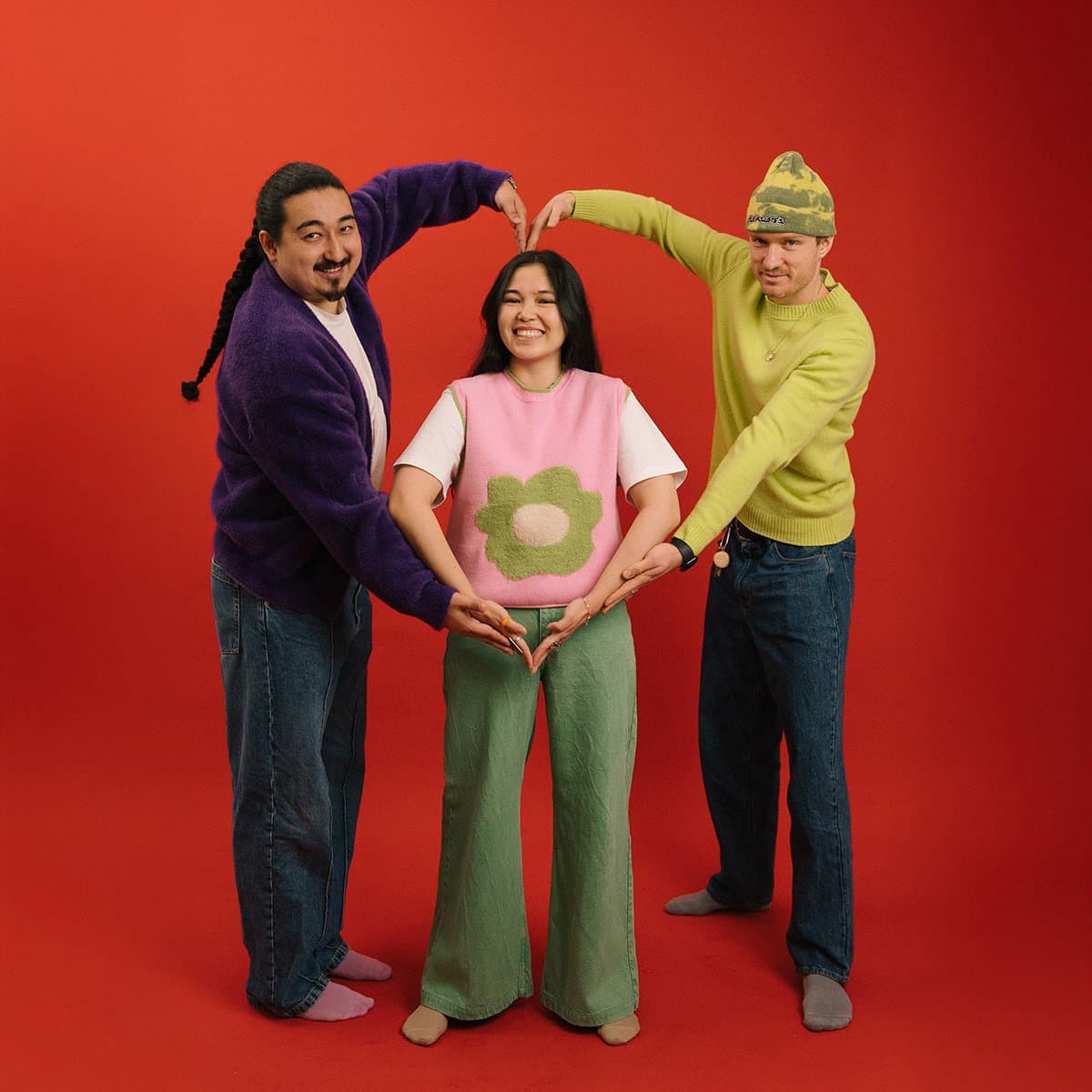 Vihod командасы