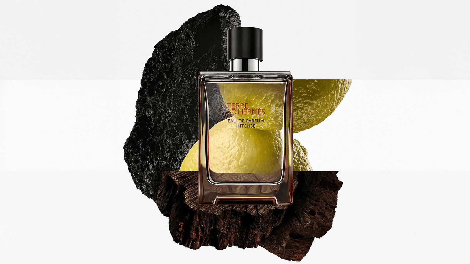 Новый аромат Terre D'Hermès