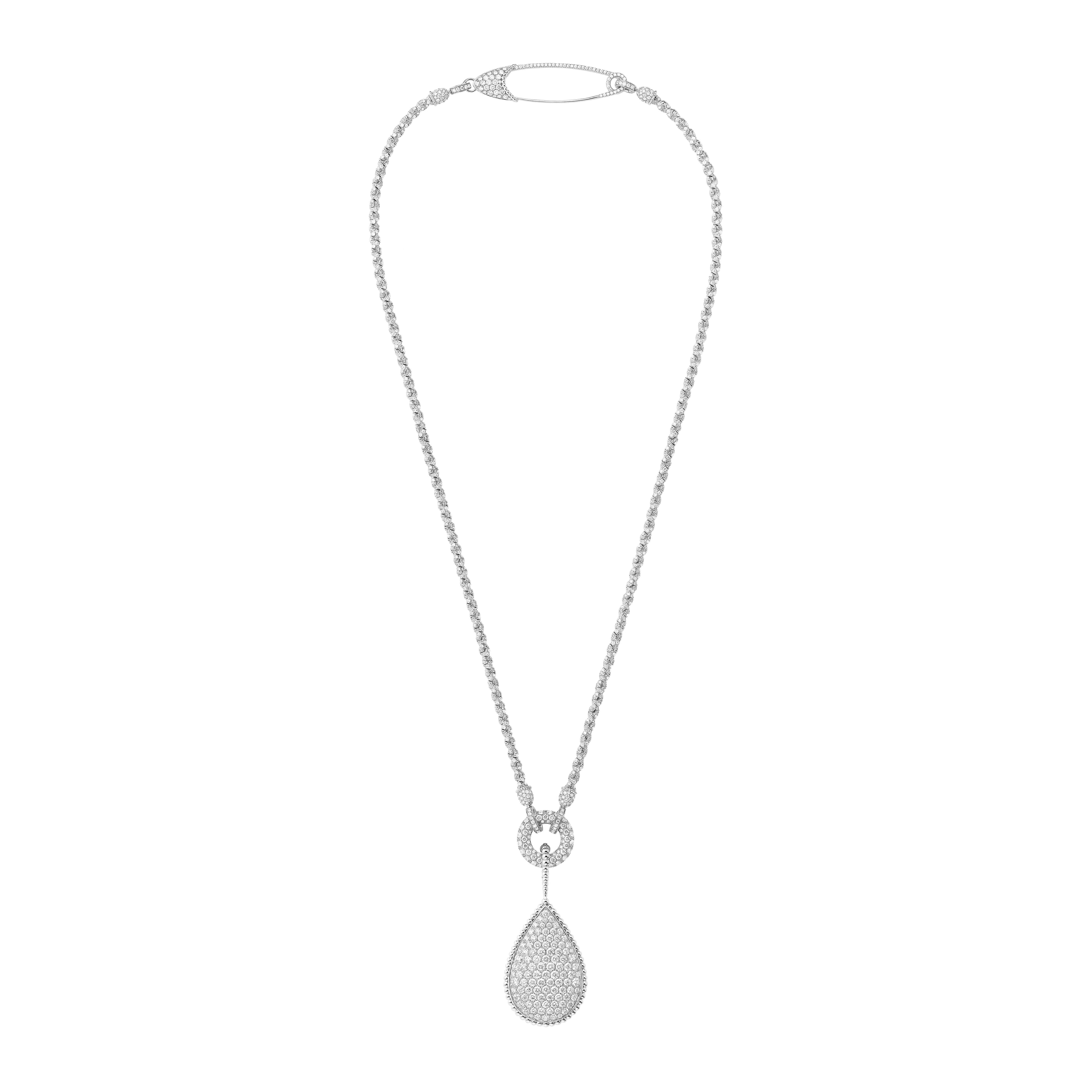 Serpent Bohème XXL алқасы