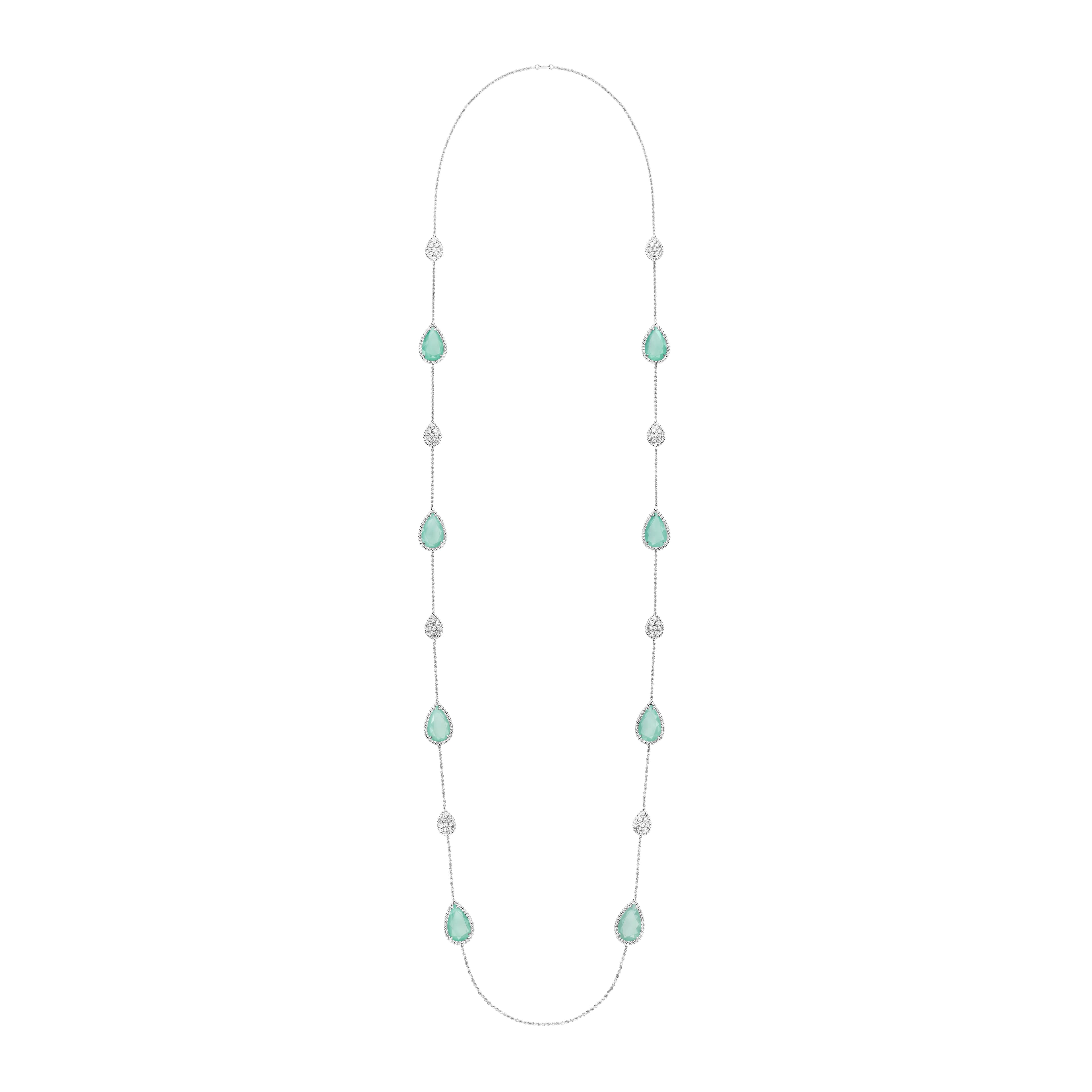 Serpent Bohème алқасы