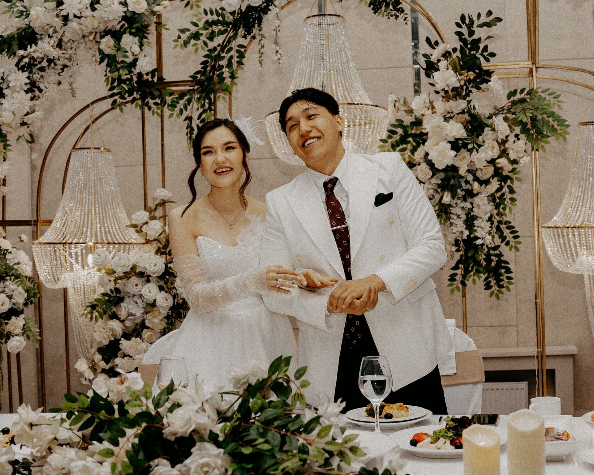 Моя большая казахская свадьба: истории блогеров