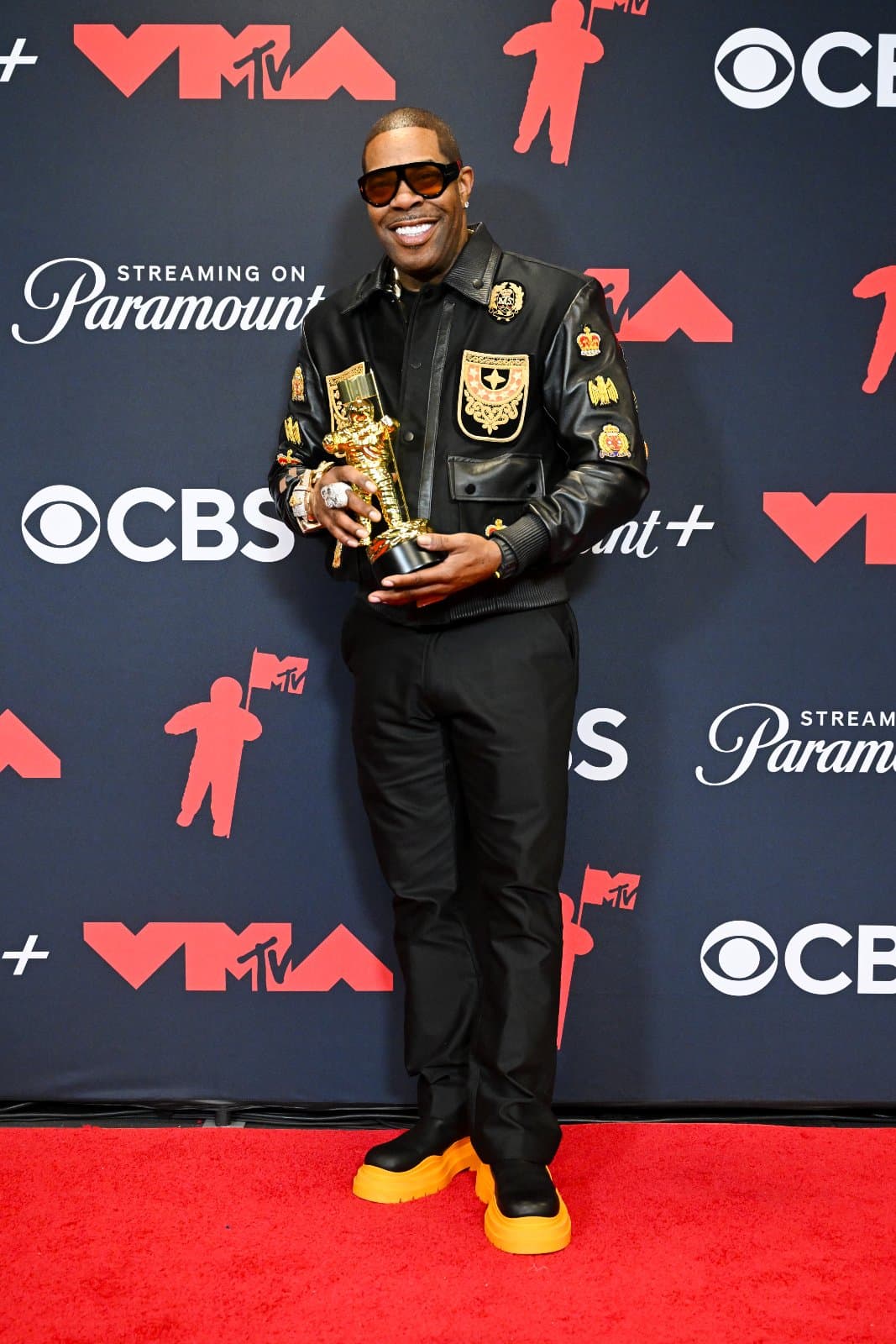 Баста Раймс | Getty Images