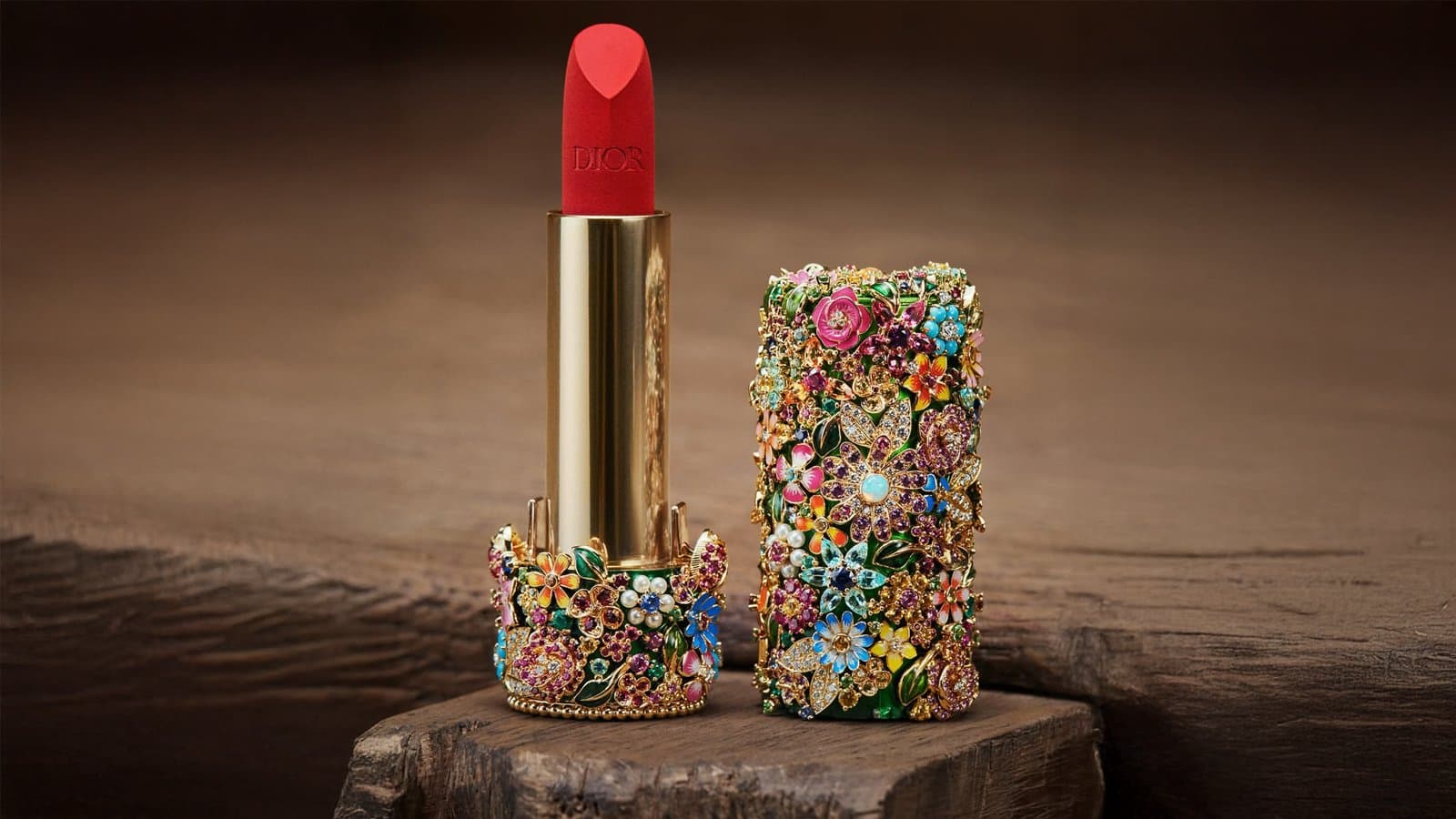 Instagram @diorbeauty