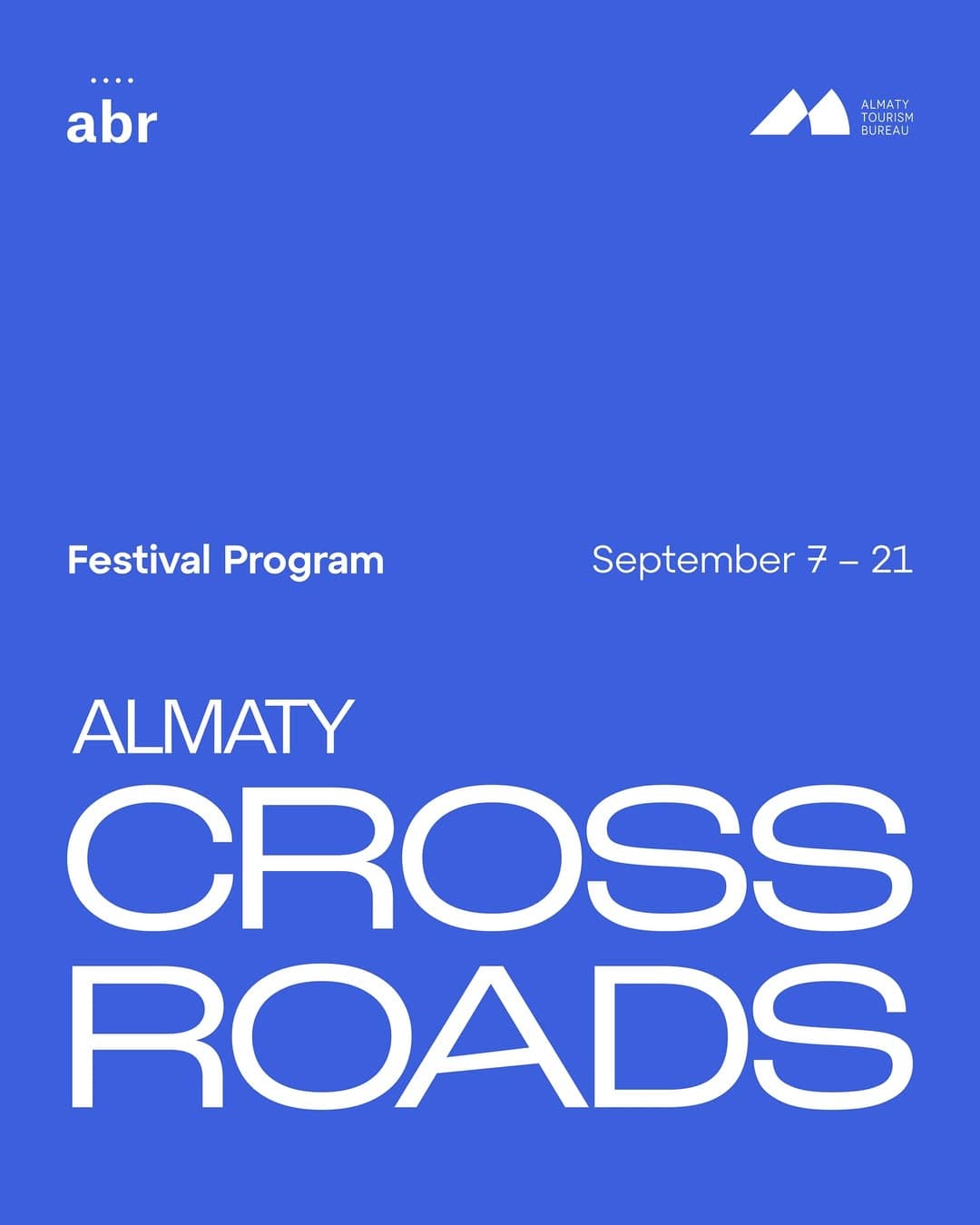 Instagram @almaty.crossroads