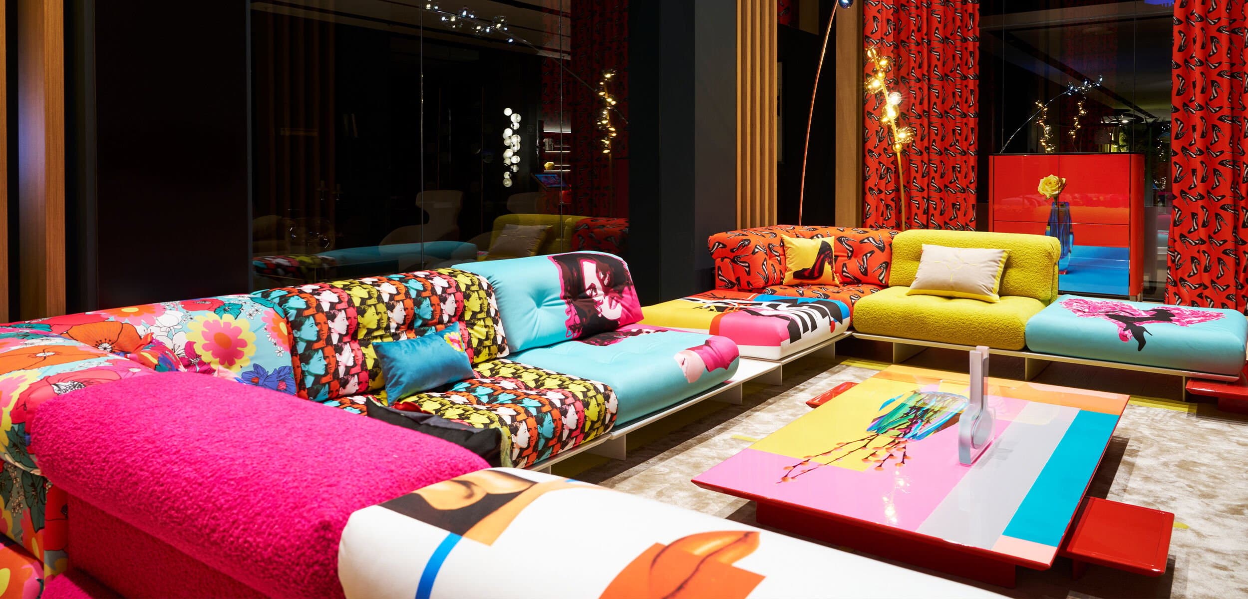 Roche Bobois