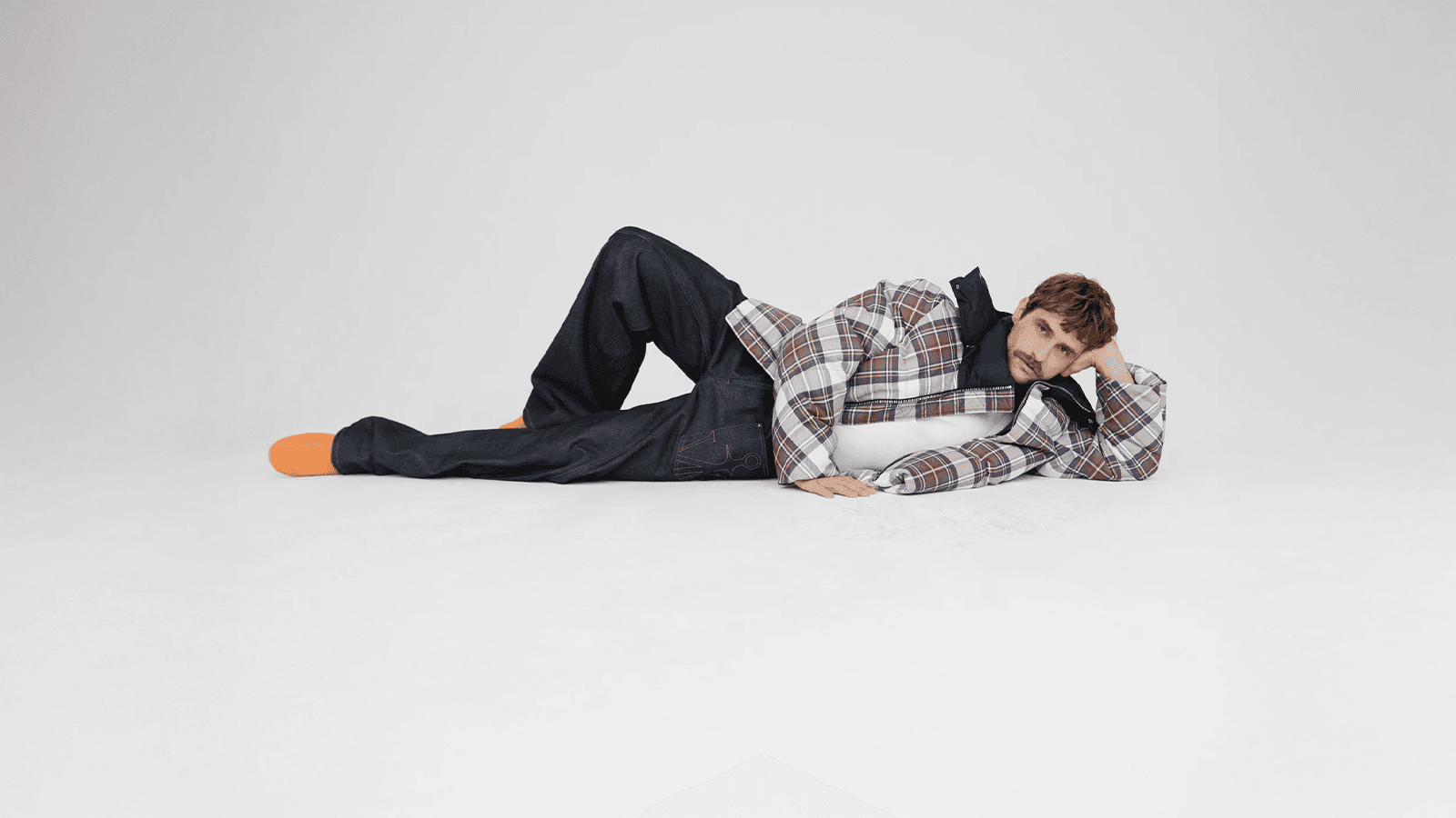 Moncler x JW Anderson