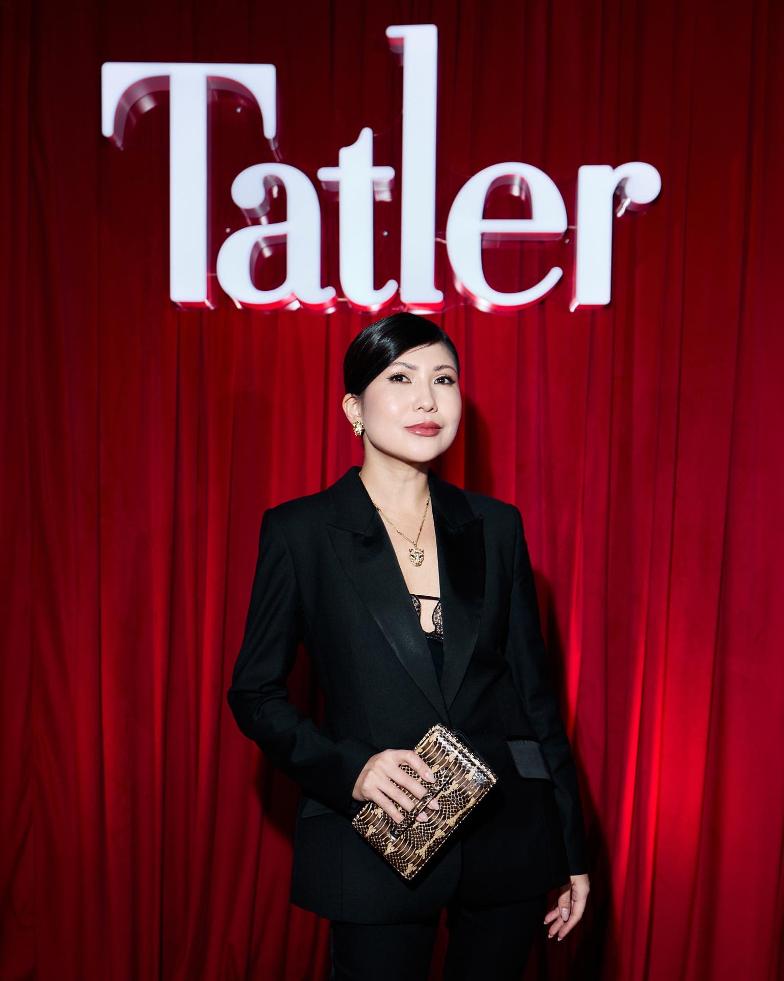 Аида Ашимова | Архив Tatler