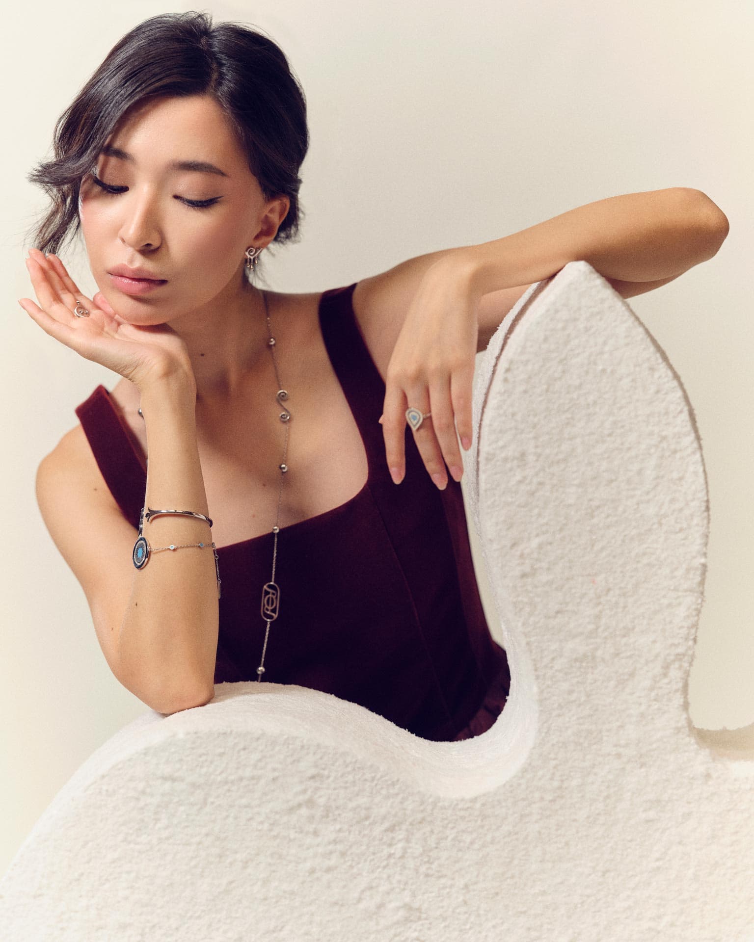 Баспасөз қызметінің мұрағаты