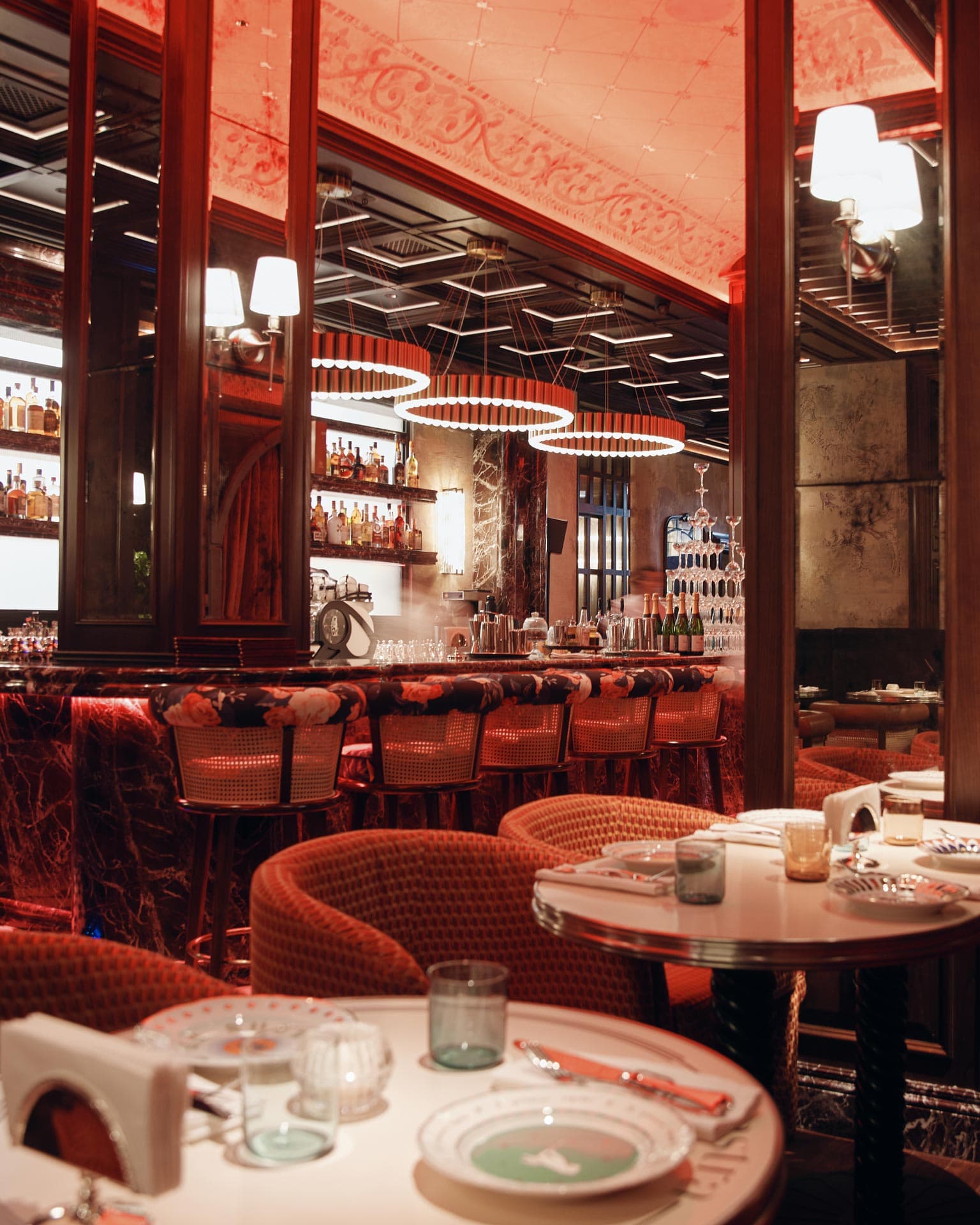 Astra Grand Cafe | Архив пресс-службы