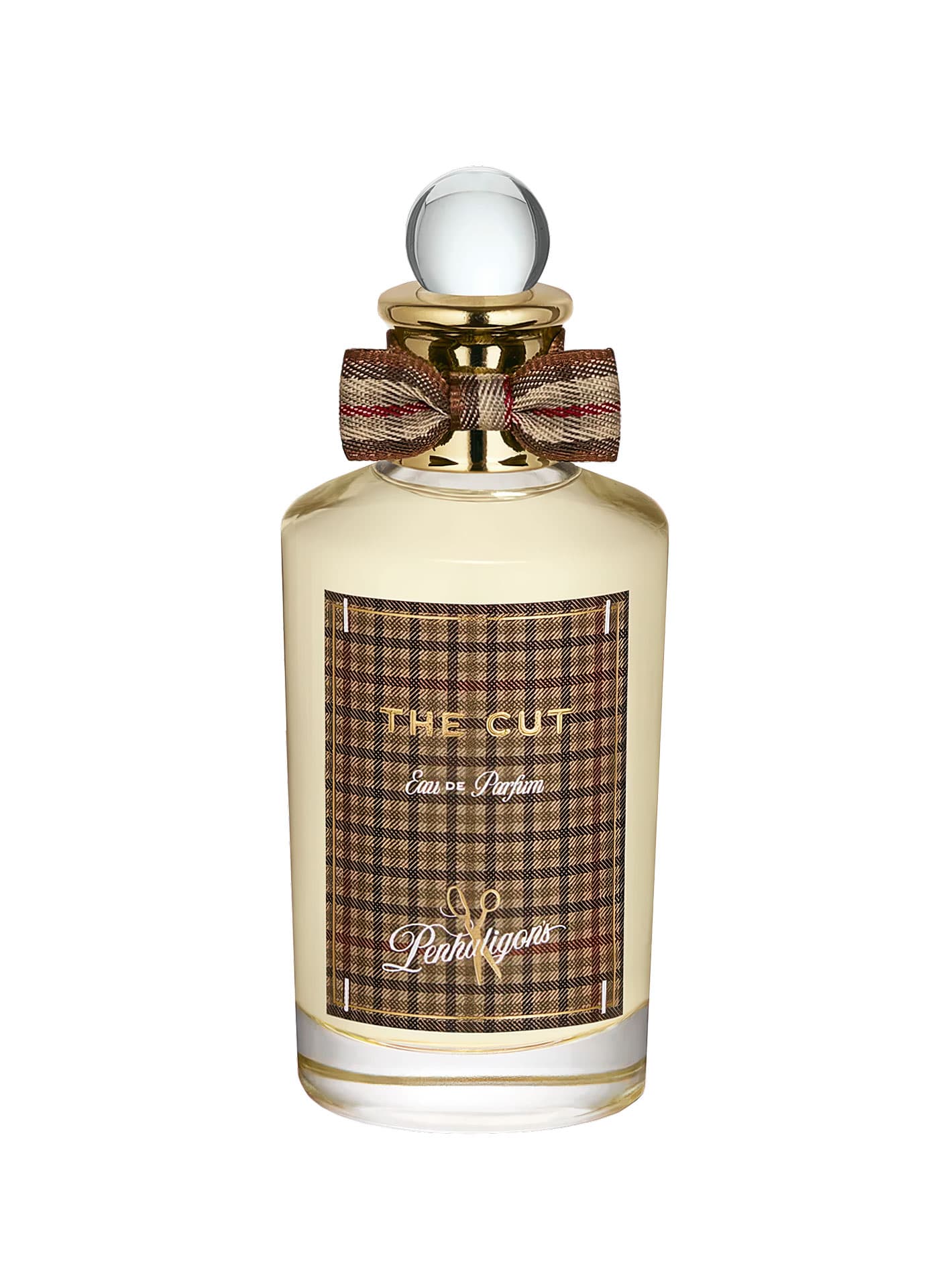The Cut, Penhaligon’s | Архив пресс-служб