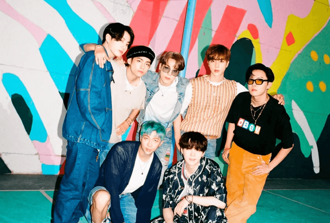 BTS: Dynamite | IMDb