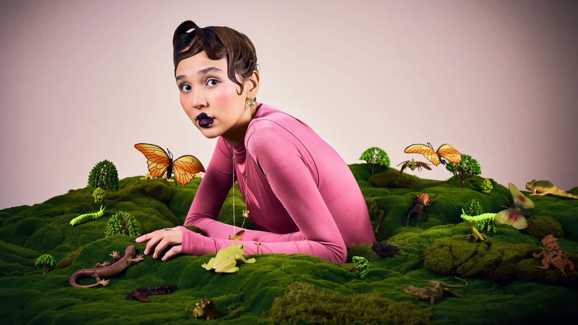 Ayau | Фотограф: Аружан Жанова