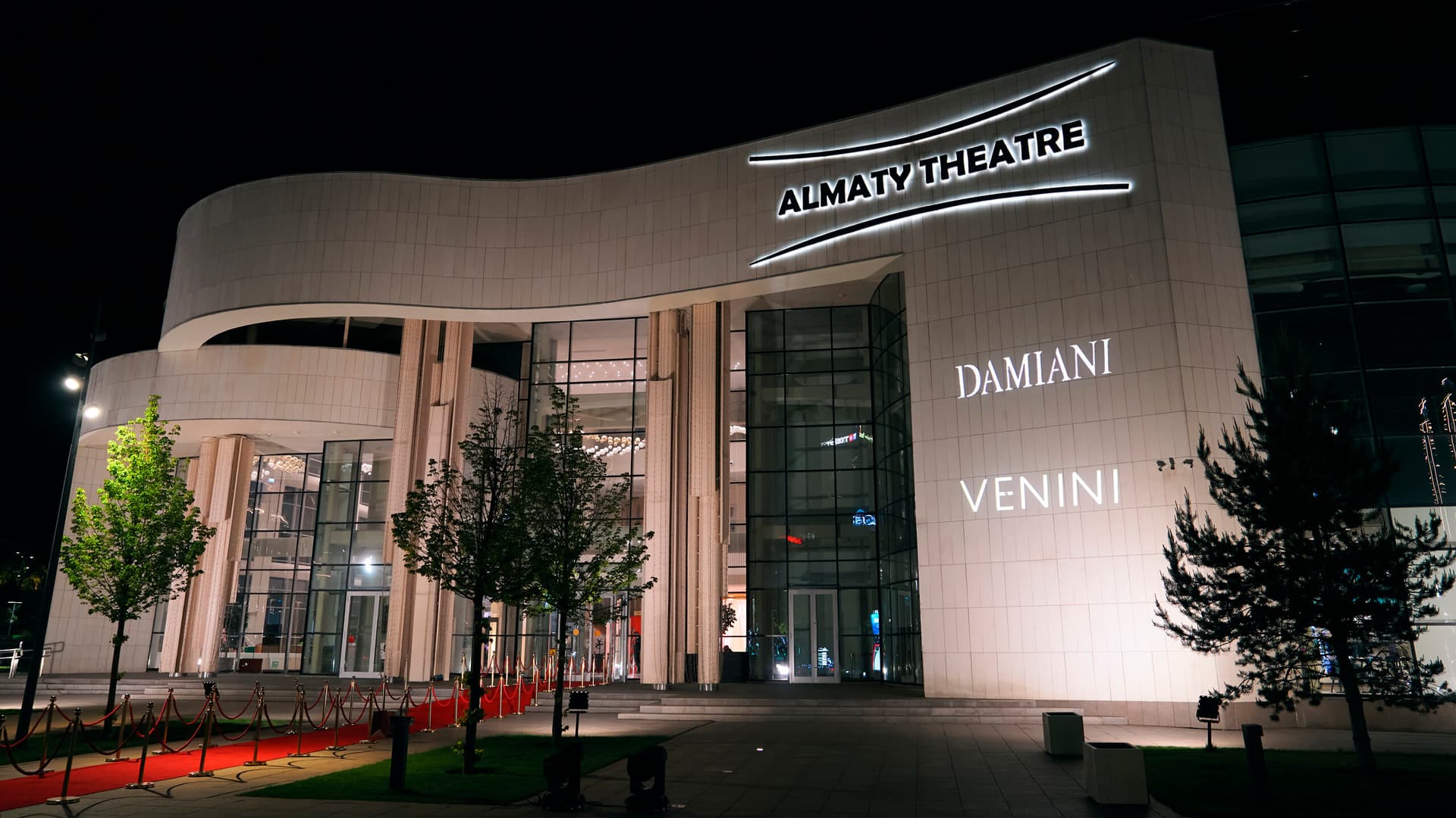 Фотограф: Адиль Маметали 