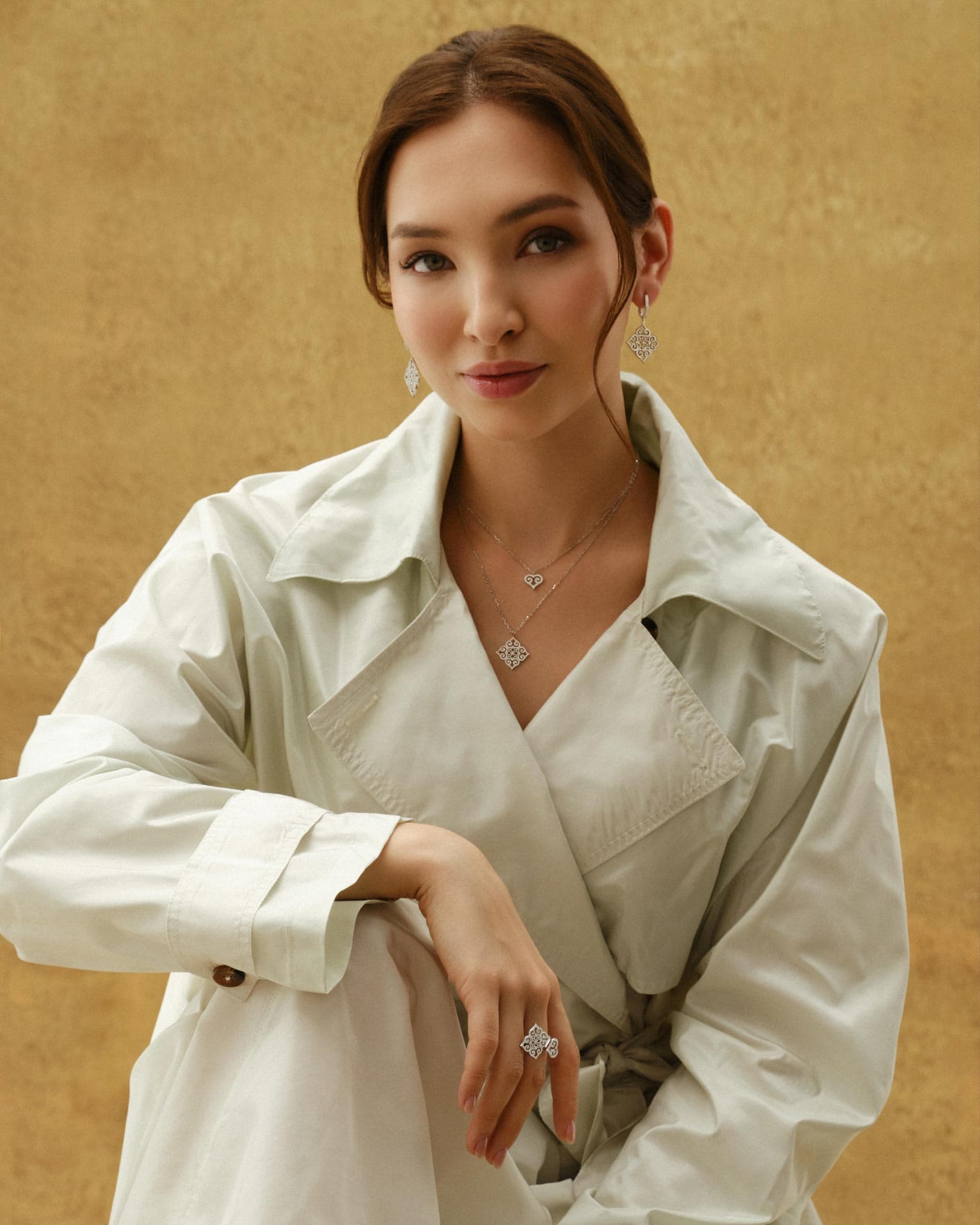 Баспасөз қызметінің мұрағаты