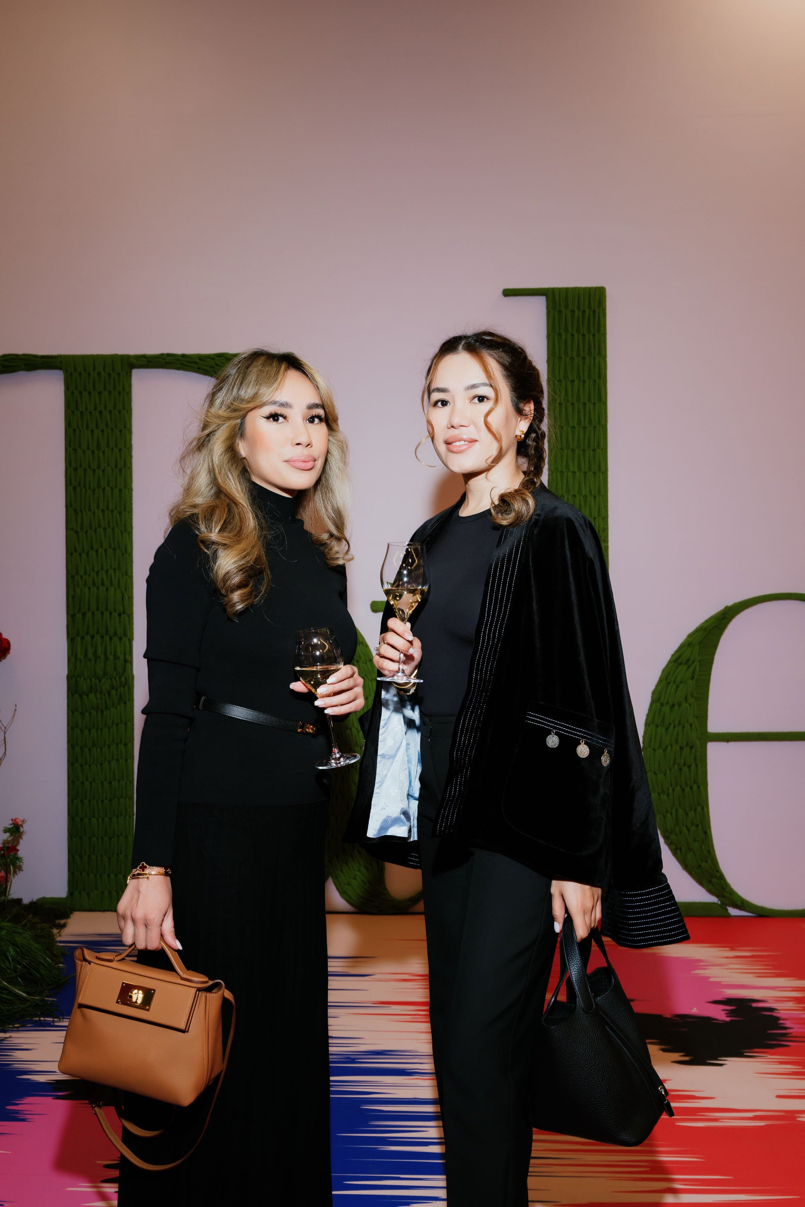 Viled & Tatler Celebrating Nauryz қайырымдылық аукционы өтті