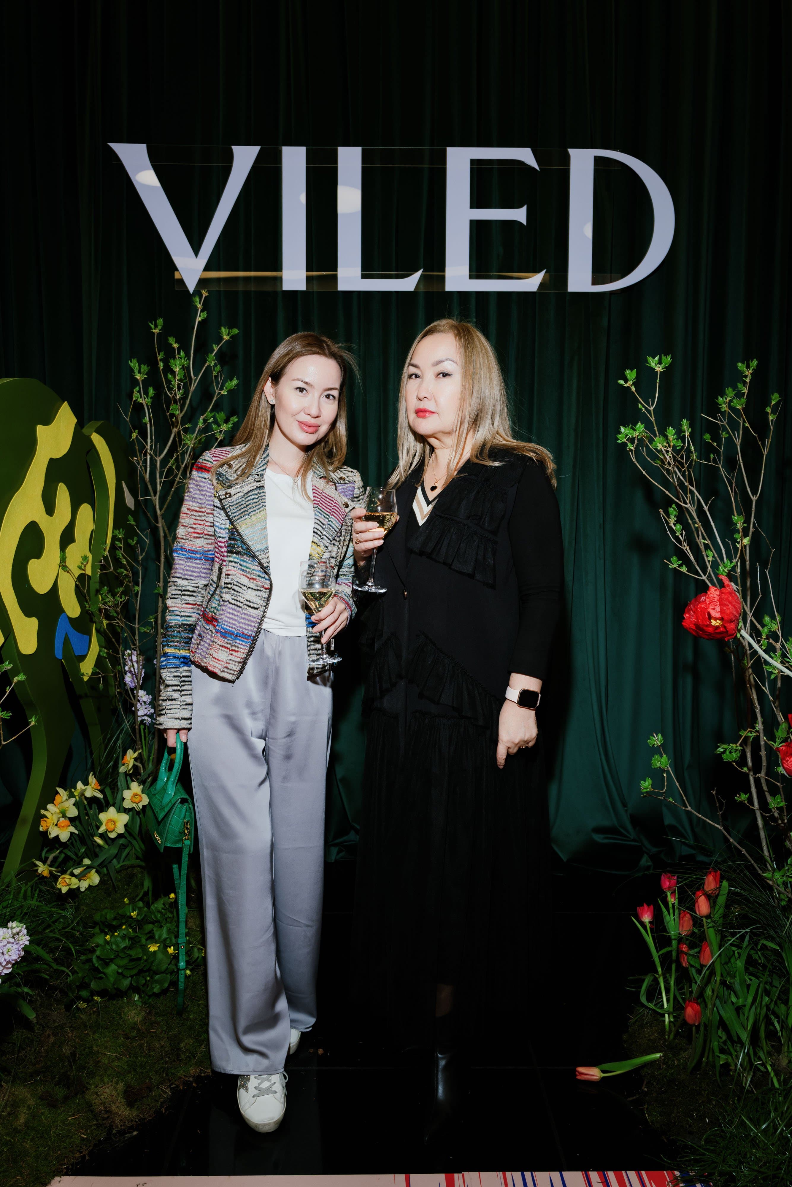Viled & Tatler Celebrating Nauryz қайырымдылық аукционы өтті