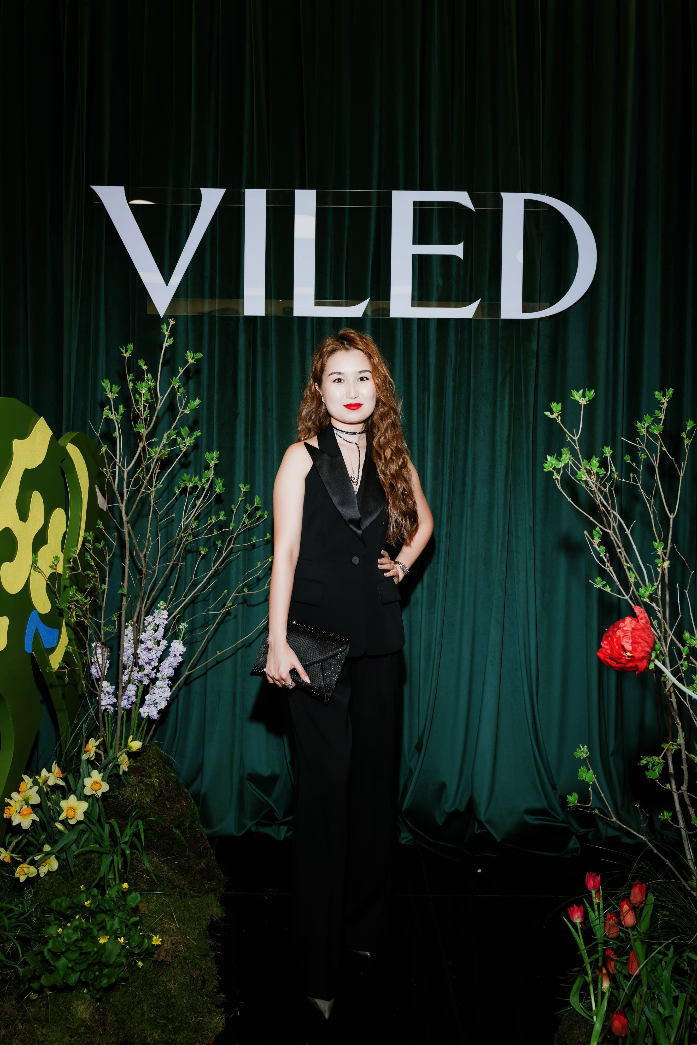Viled & Tatler Celebrating Nauryz қайырымдылық аукционы өтті