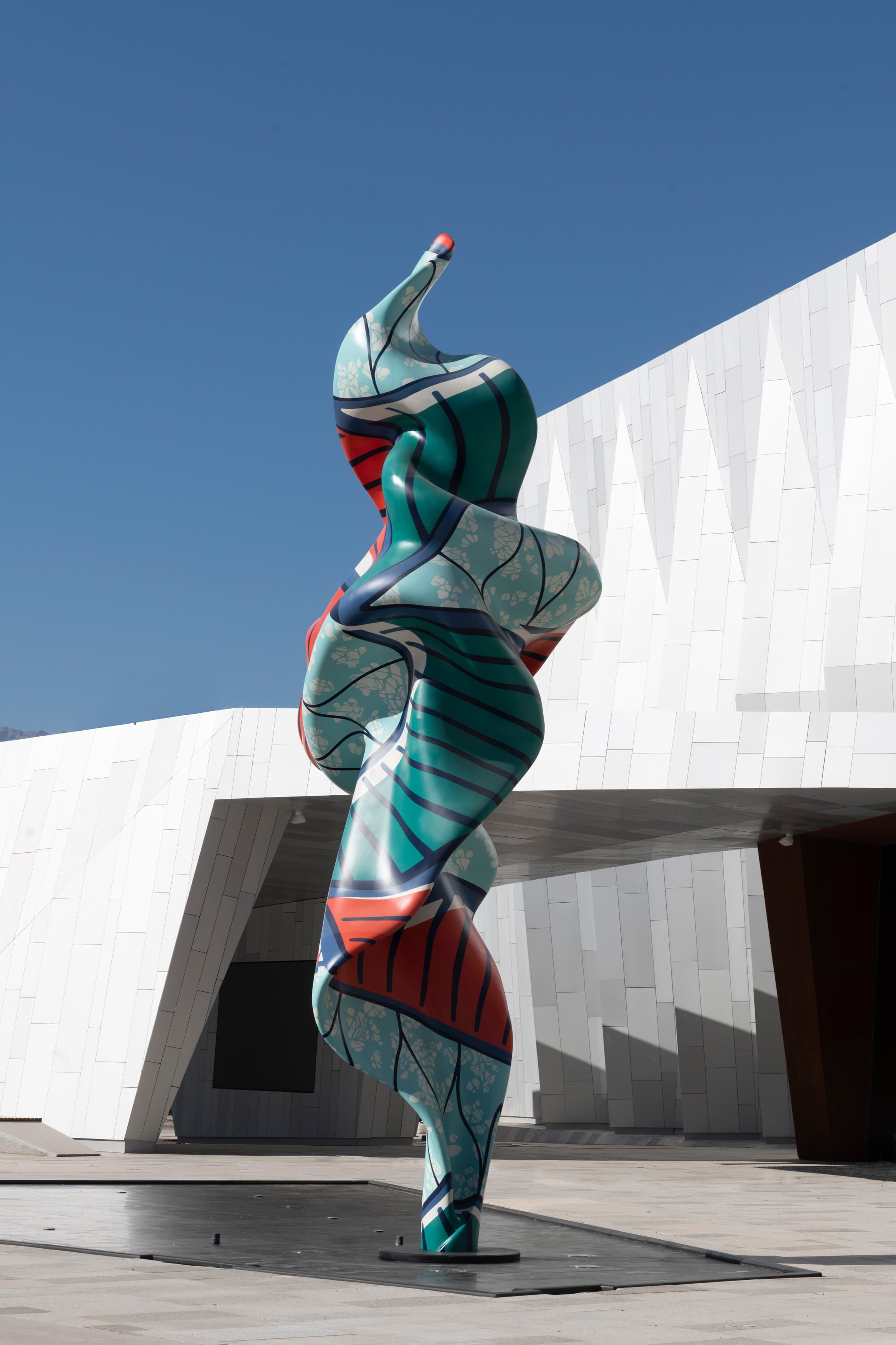 Almaty Museum of Arts: когда откроется и что там будет?