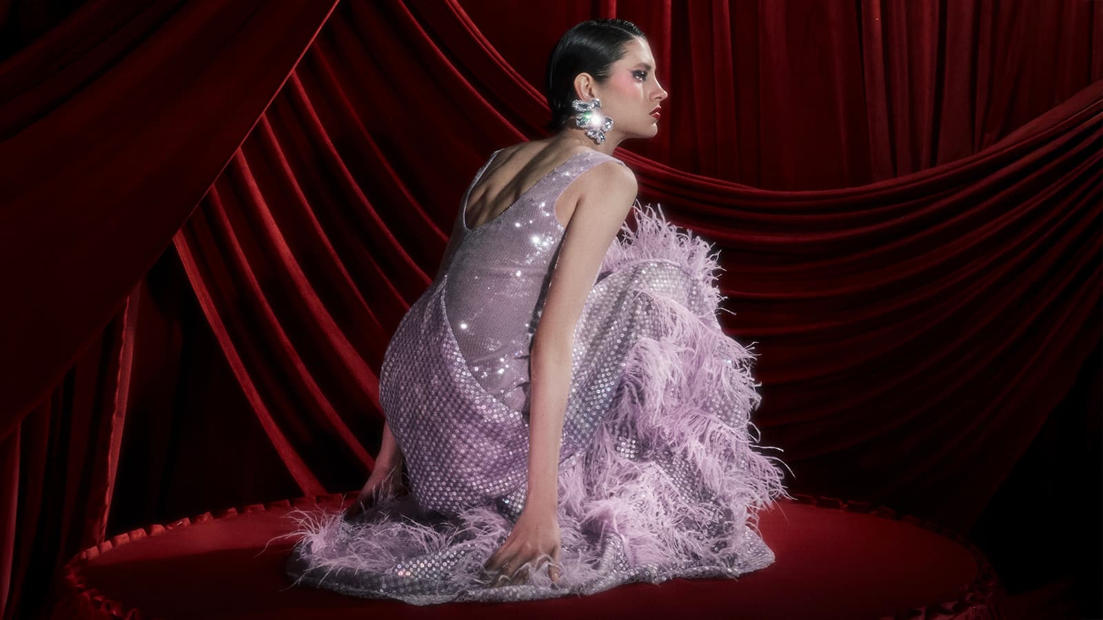 Фотограф: Данияр Сарсеев