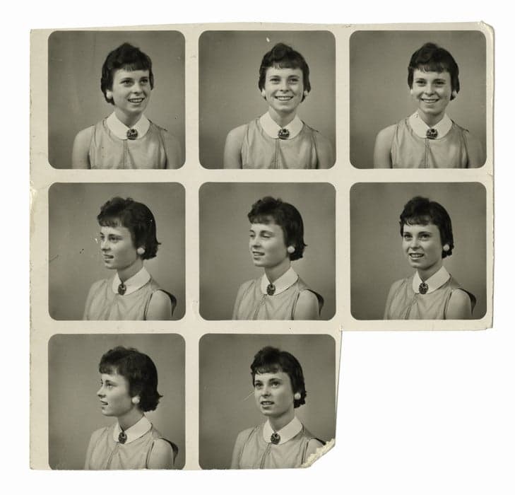 15 жасар Вивьен Вествуд | Фото: архив Вивьен Вествуд