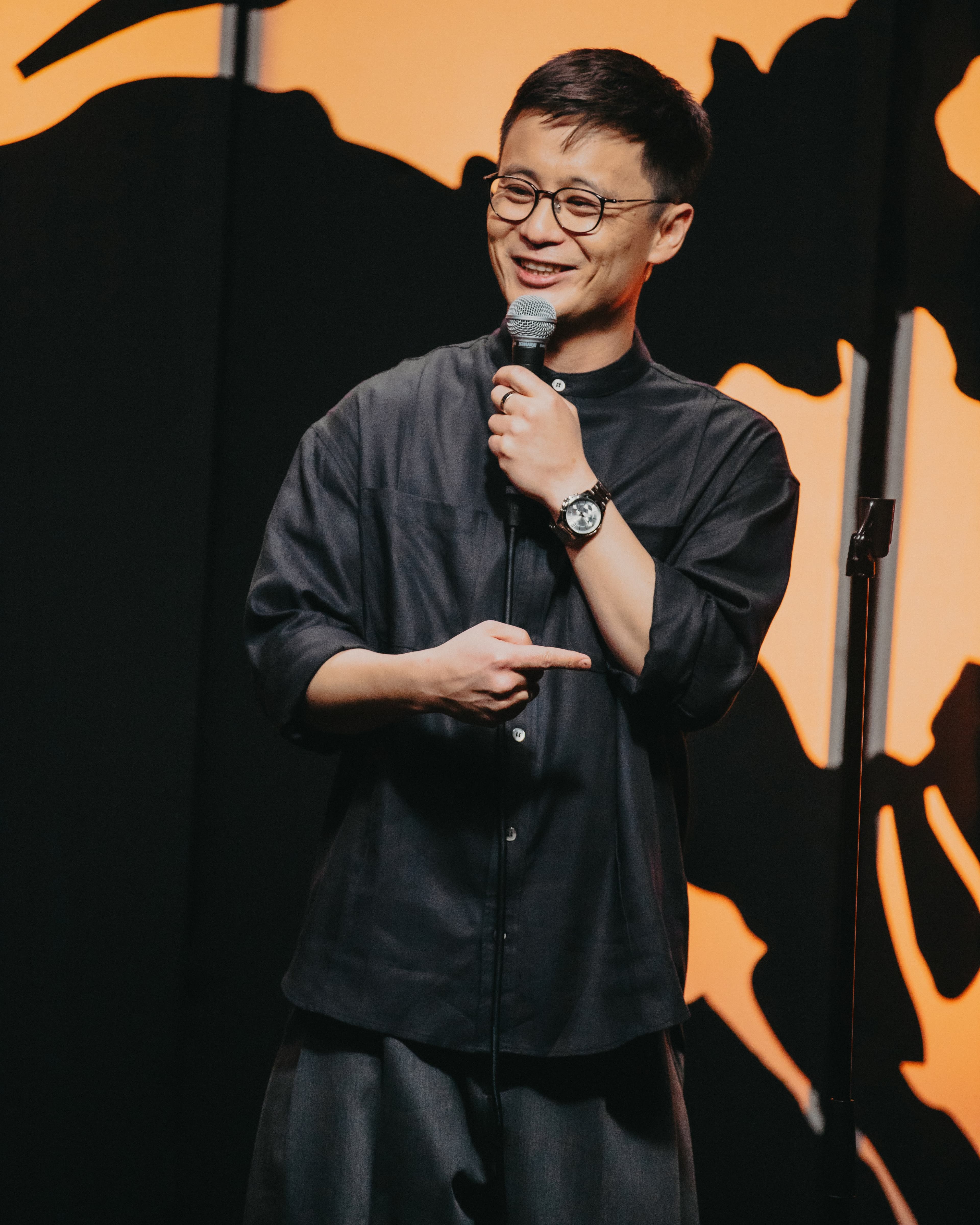 Руслан Тай | Фотограф: Елизавета Гармаш