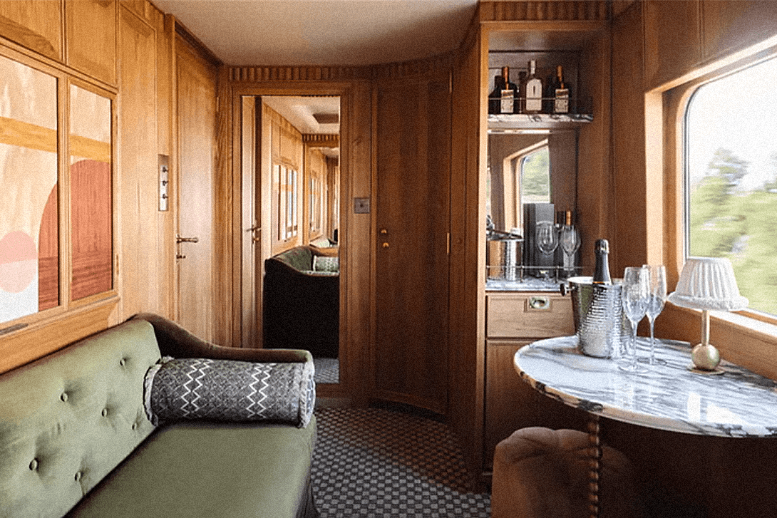 Belmond