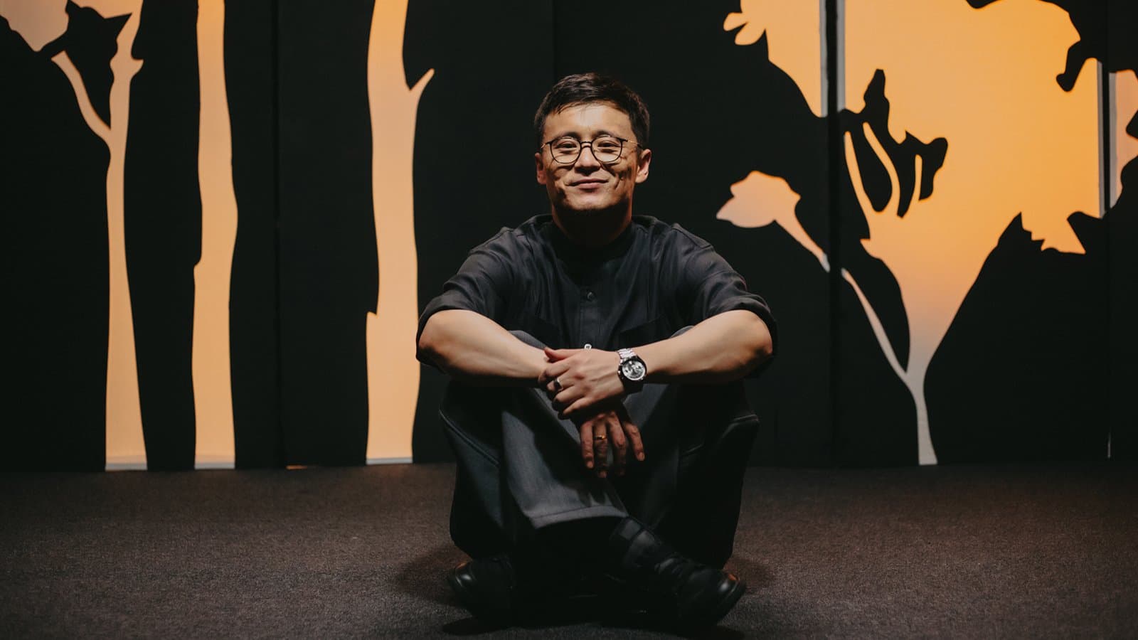 Руслан Тай | Фотограф: Елизавета Гармаш