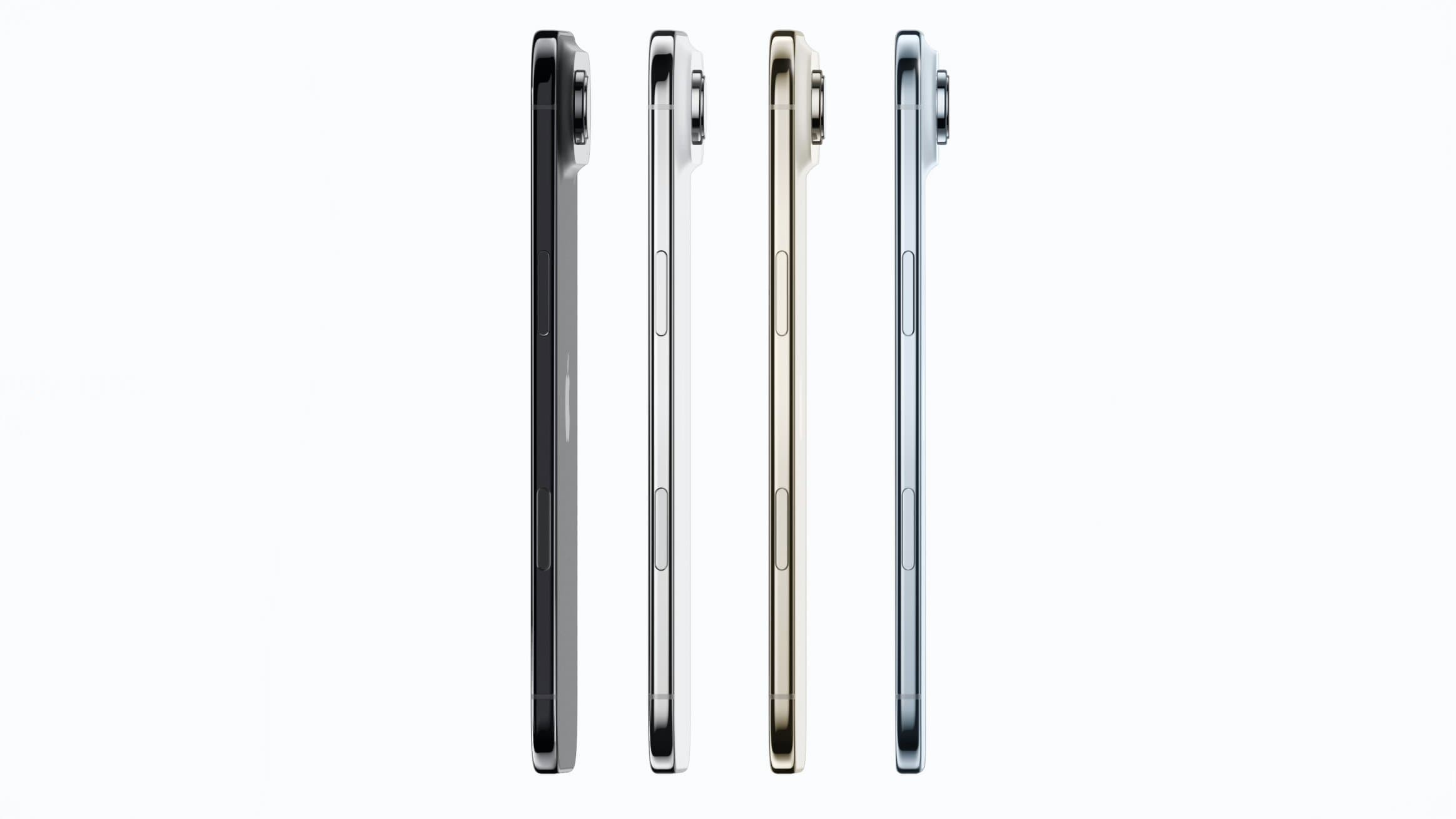 Что показали на презентации Apple: новые Apple Watch, AirPods и iPhone 17