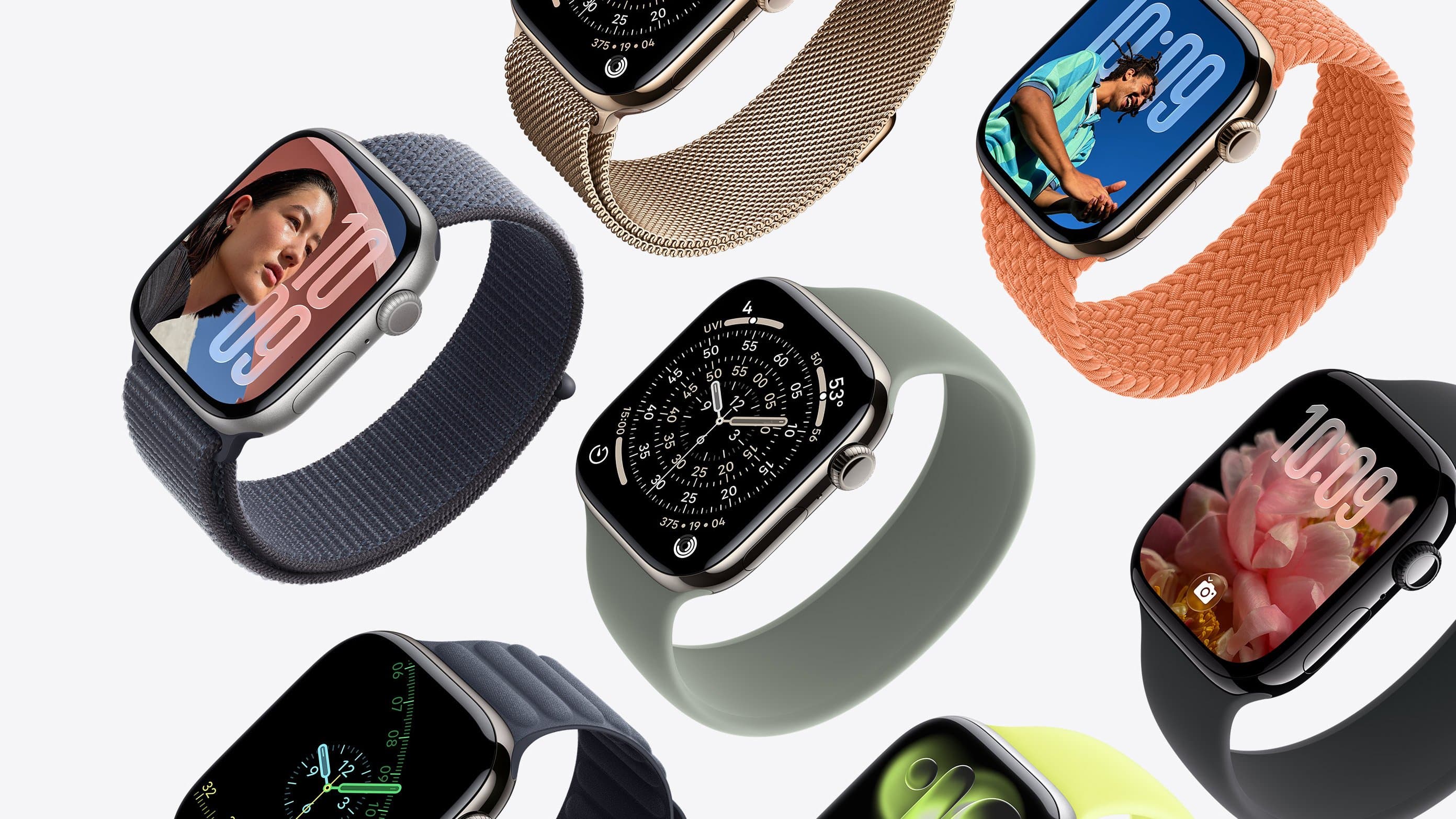 Apple Watch Series 11 | Apple