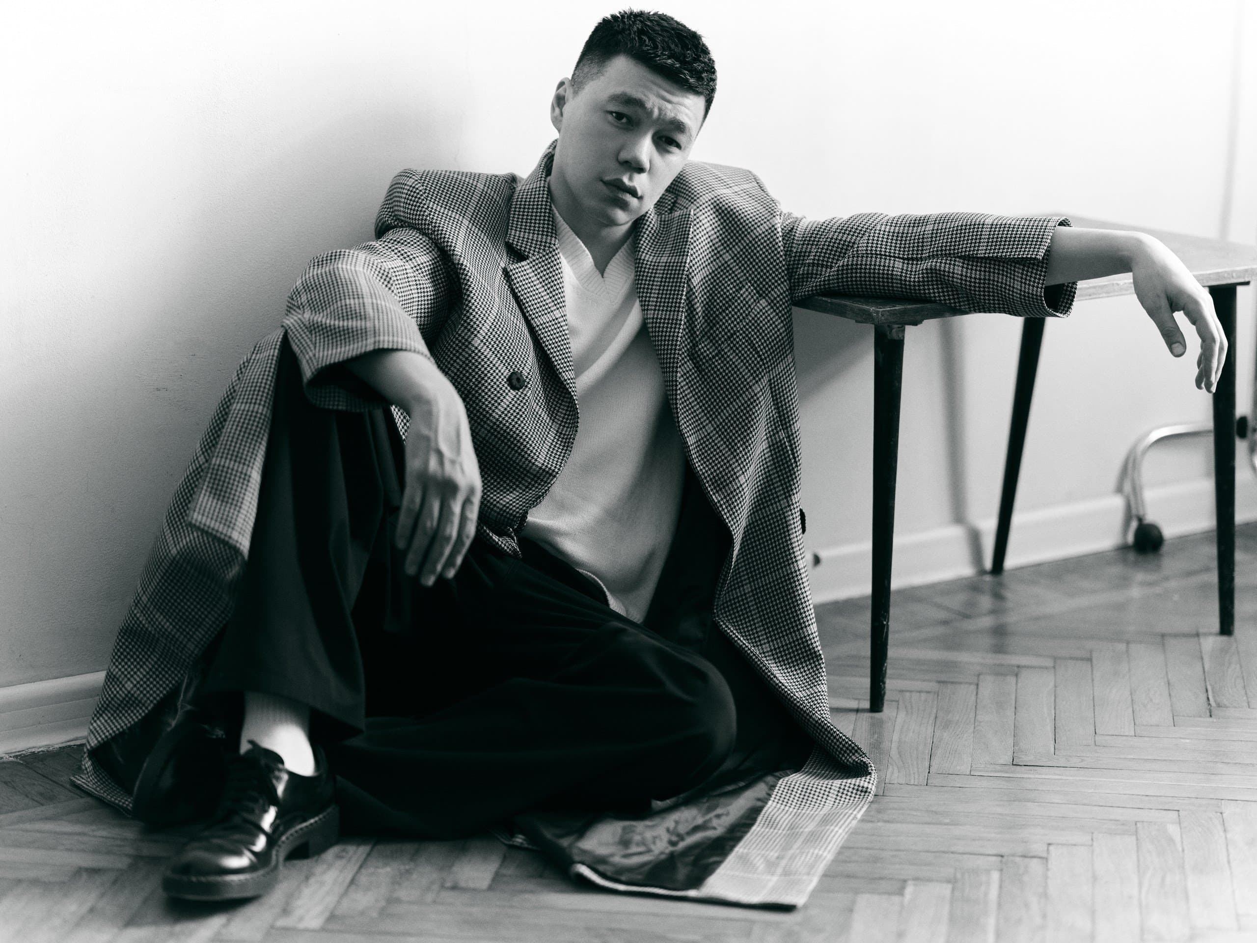 Фотограф: Дәүір Жомарт