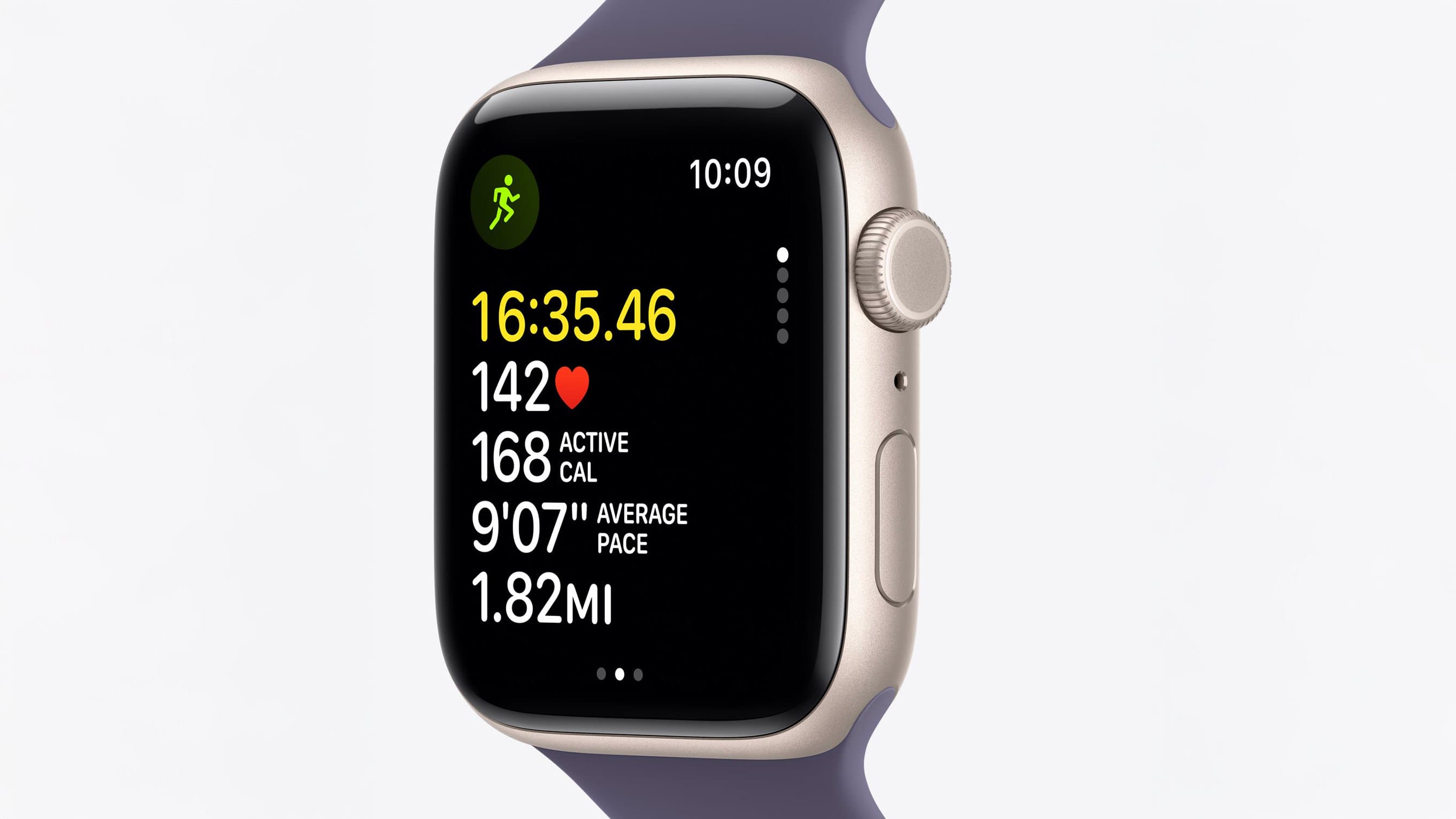 Что показали на презентации Apple: новые Apple Watch, AirPods и iPhone 17