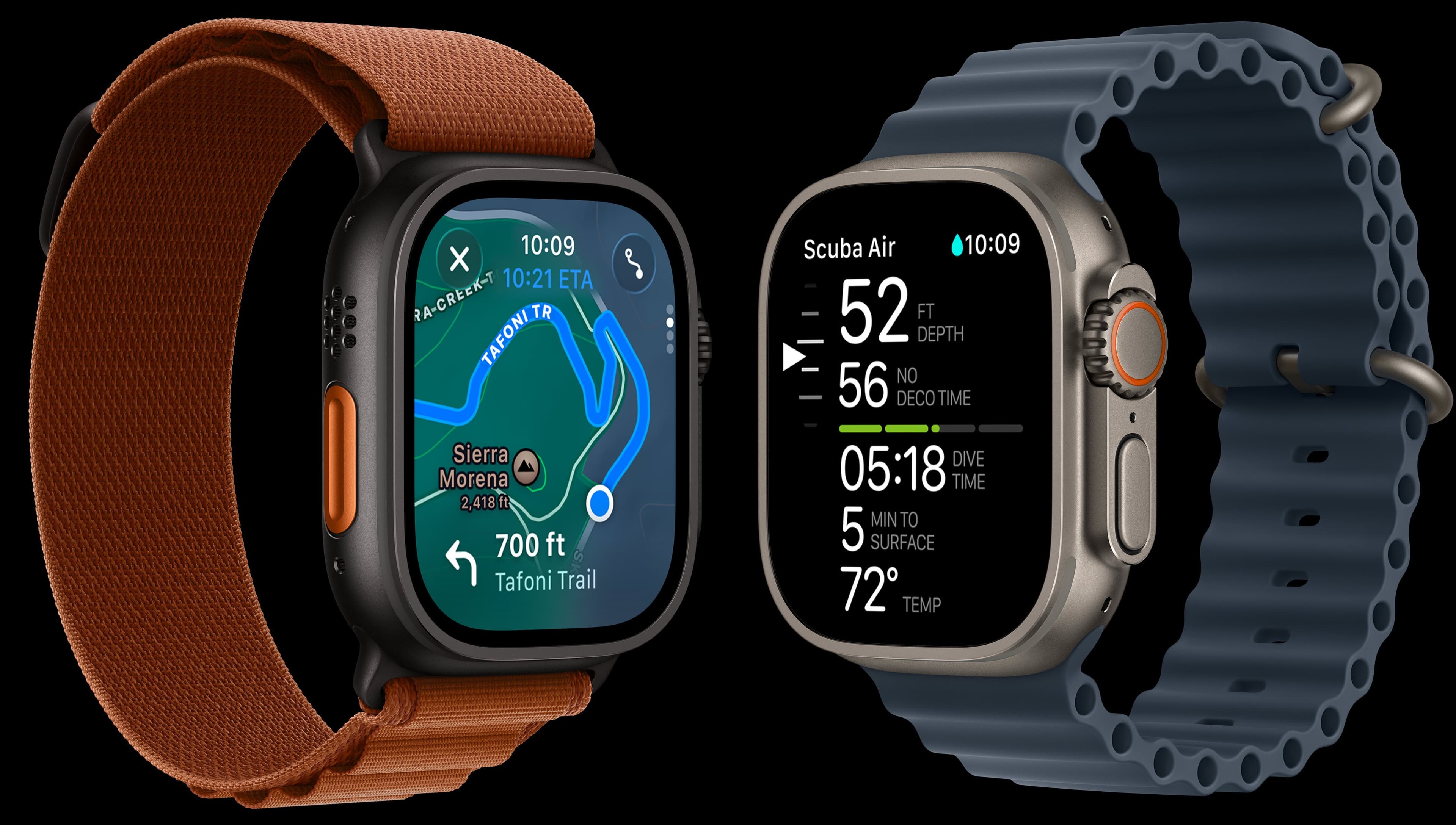 Что показали на презентации Apple: новые Apple Watch, AirPods и iPhone 17
