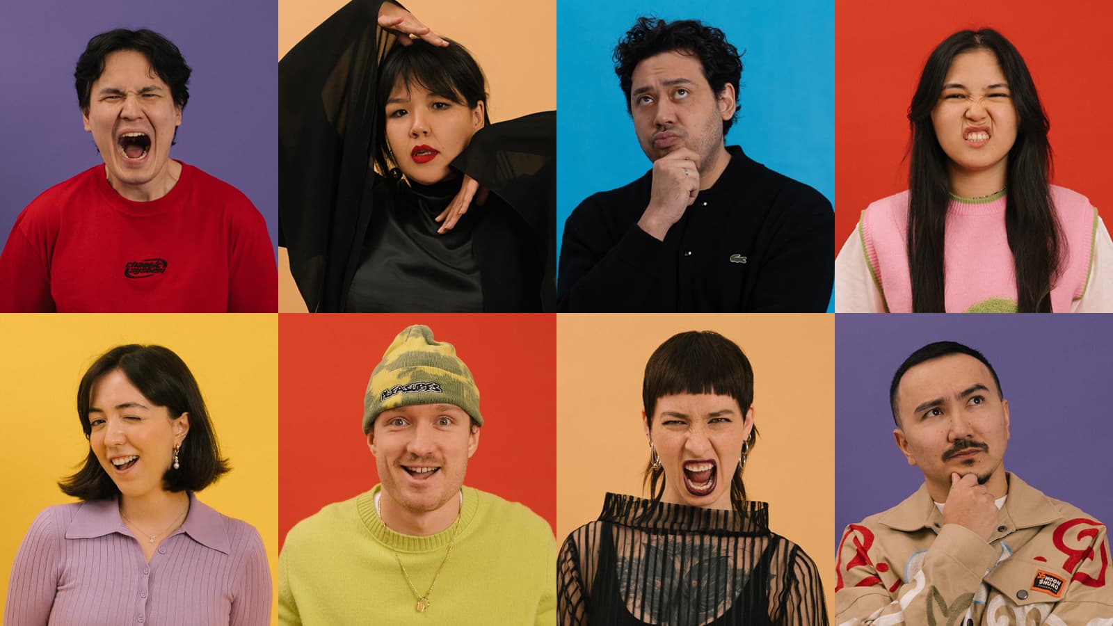 Қазақстанда ивент ұйымдастыратындар: OYU, Sxodim, ZVUK және Vihod