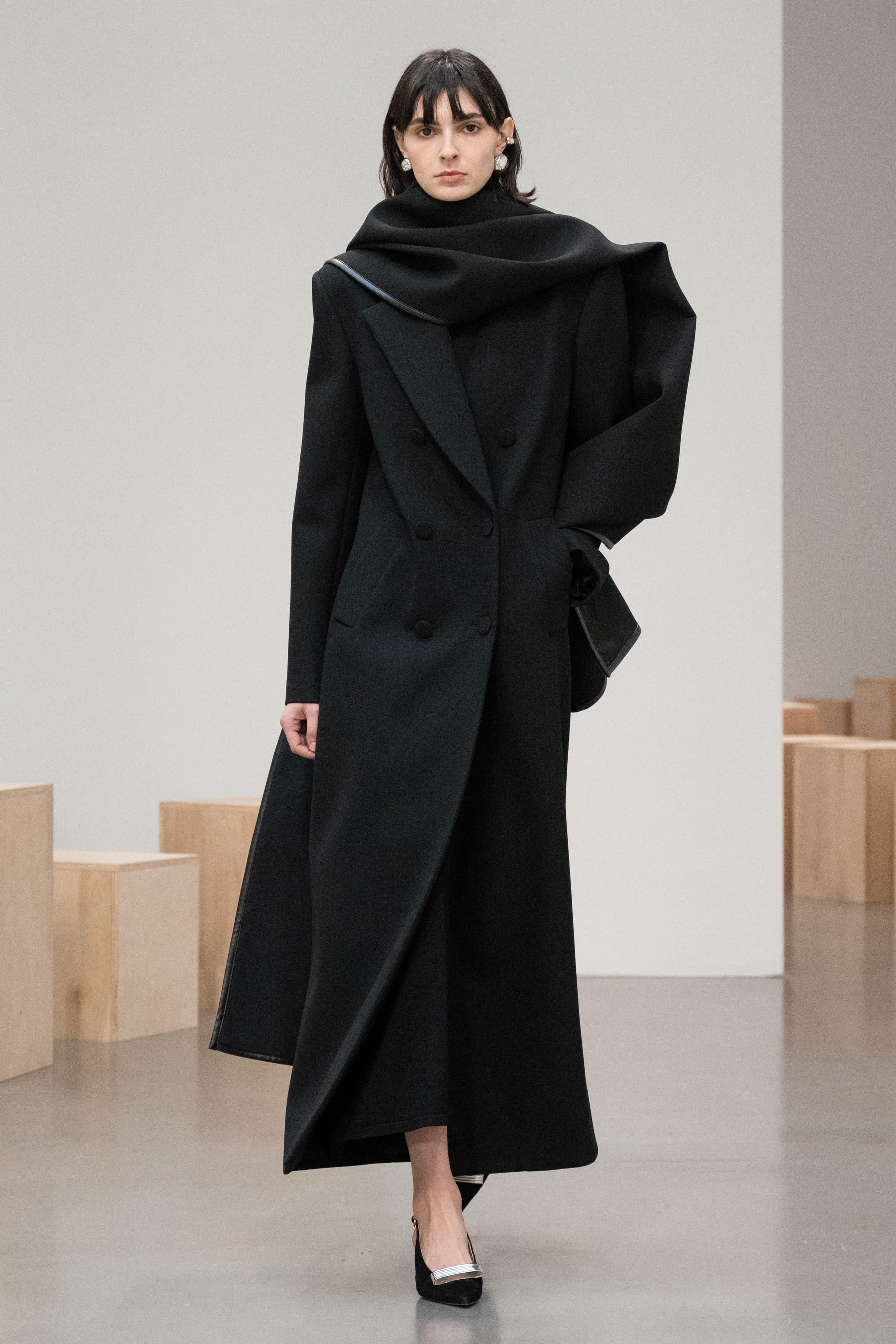 Лучшее за выходные на New York Fashion Week