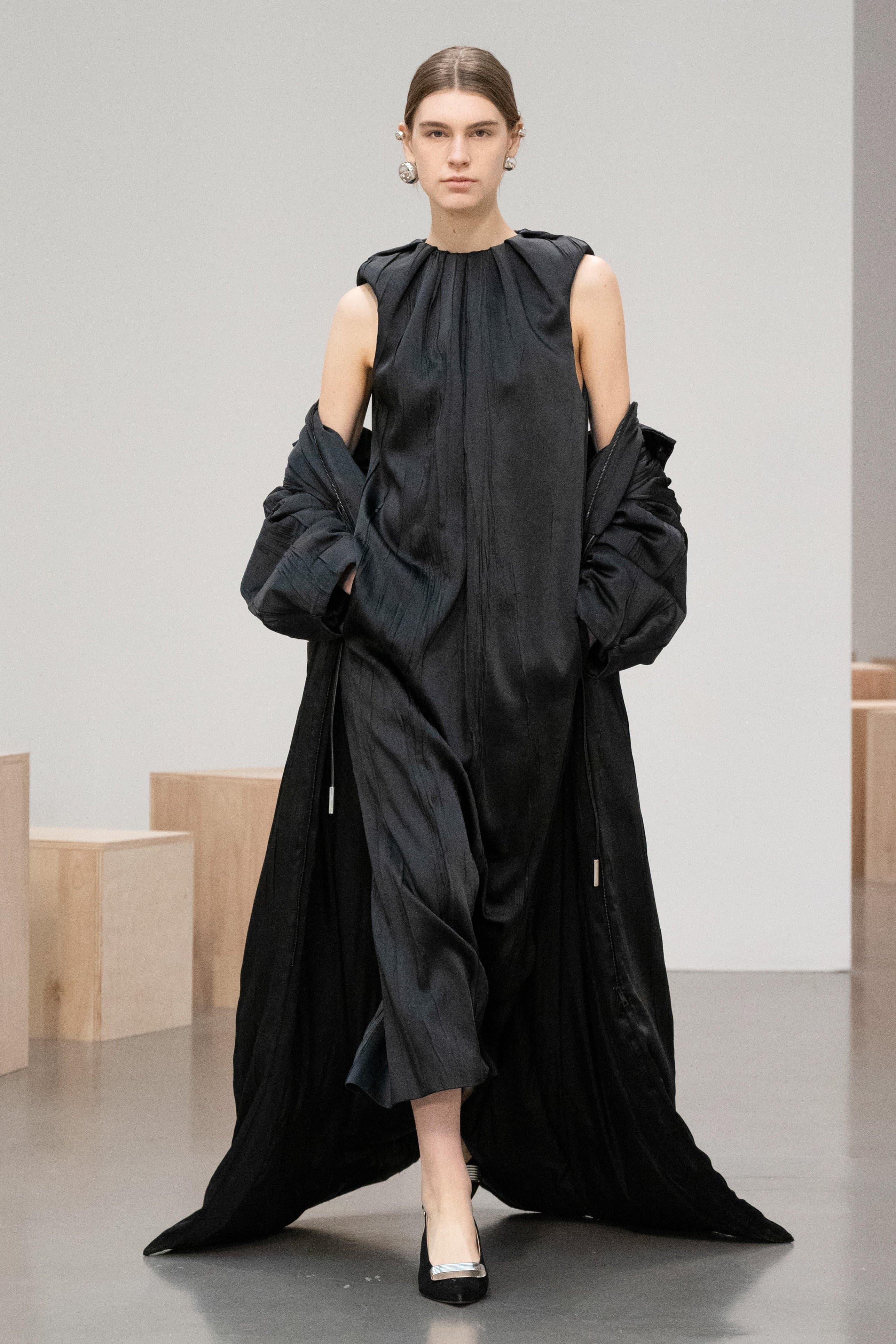 Лучшее за выходные на New York Fashion Week