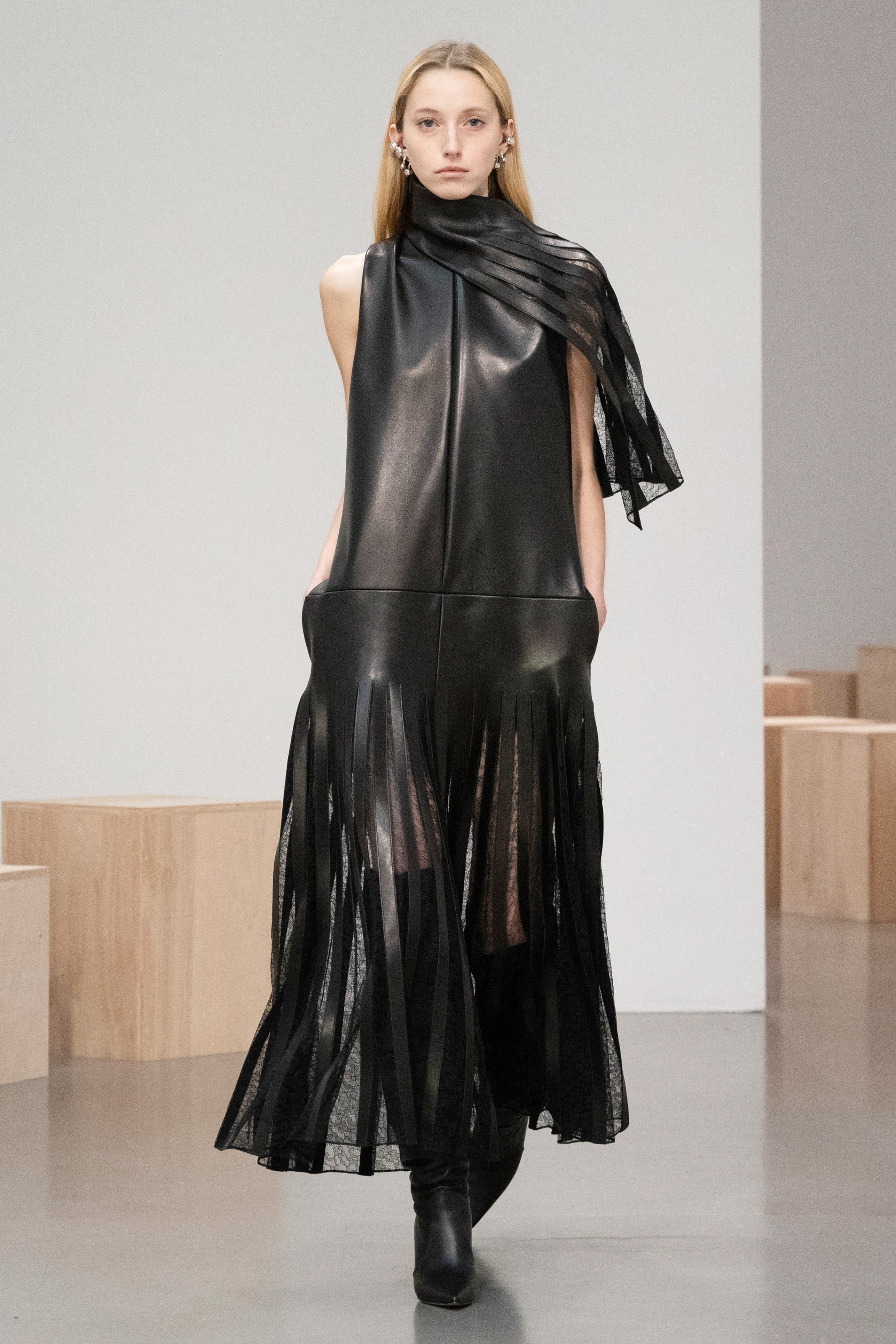 Лучшее за выходные на New York Fashion Week