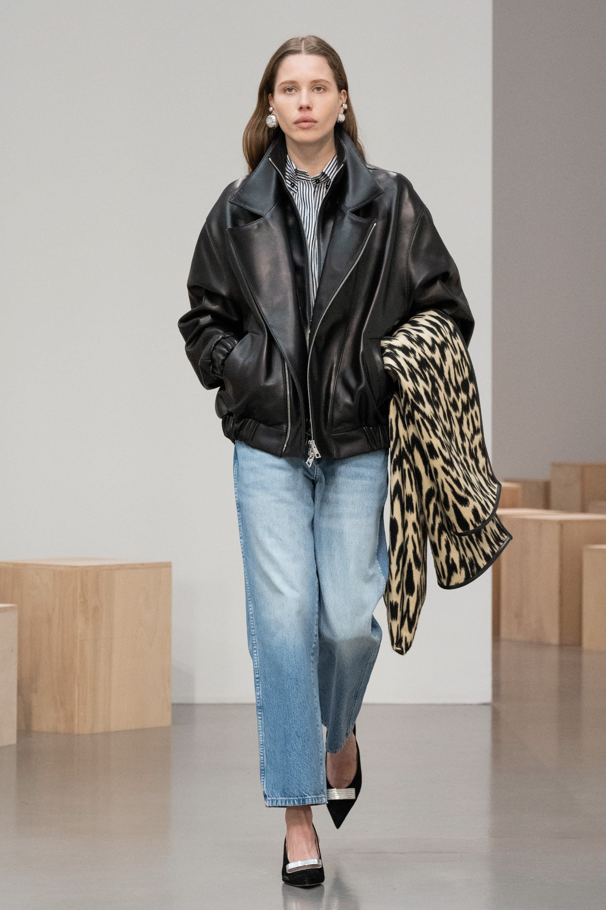 Лучшее за выходные на New York Fashion Week