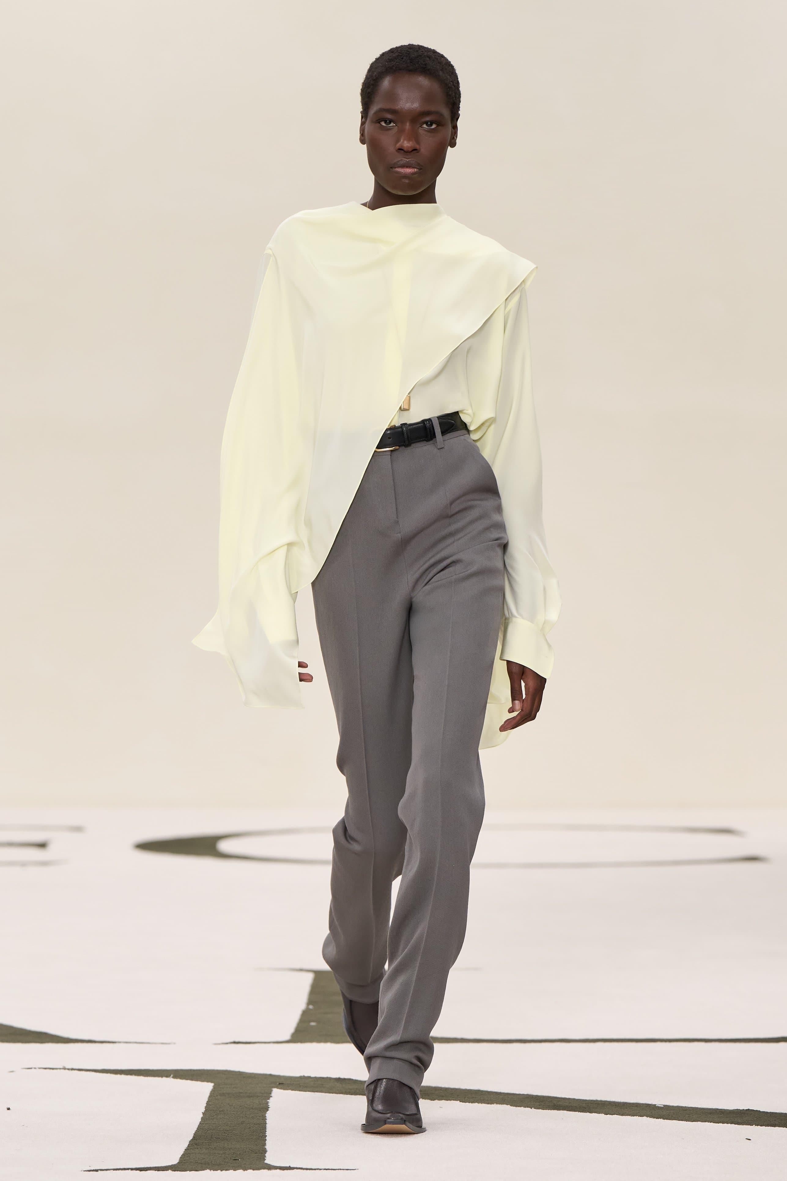 Лучшее за выходные на New York Fashion Week