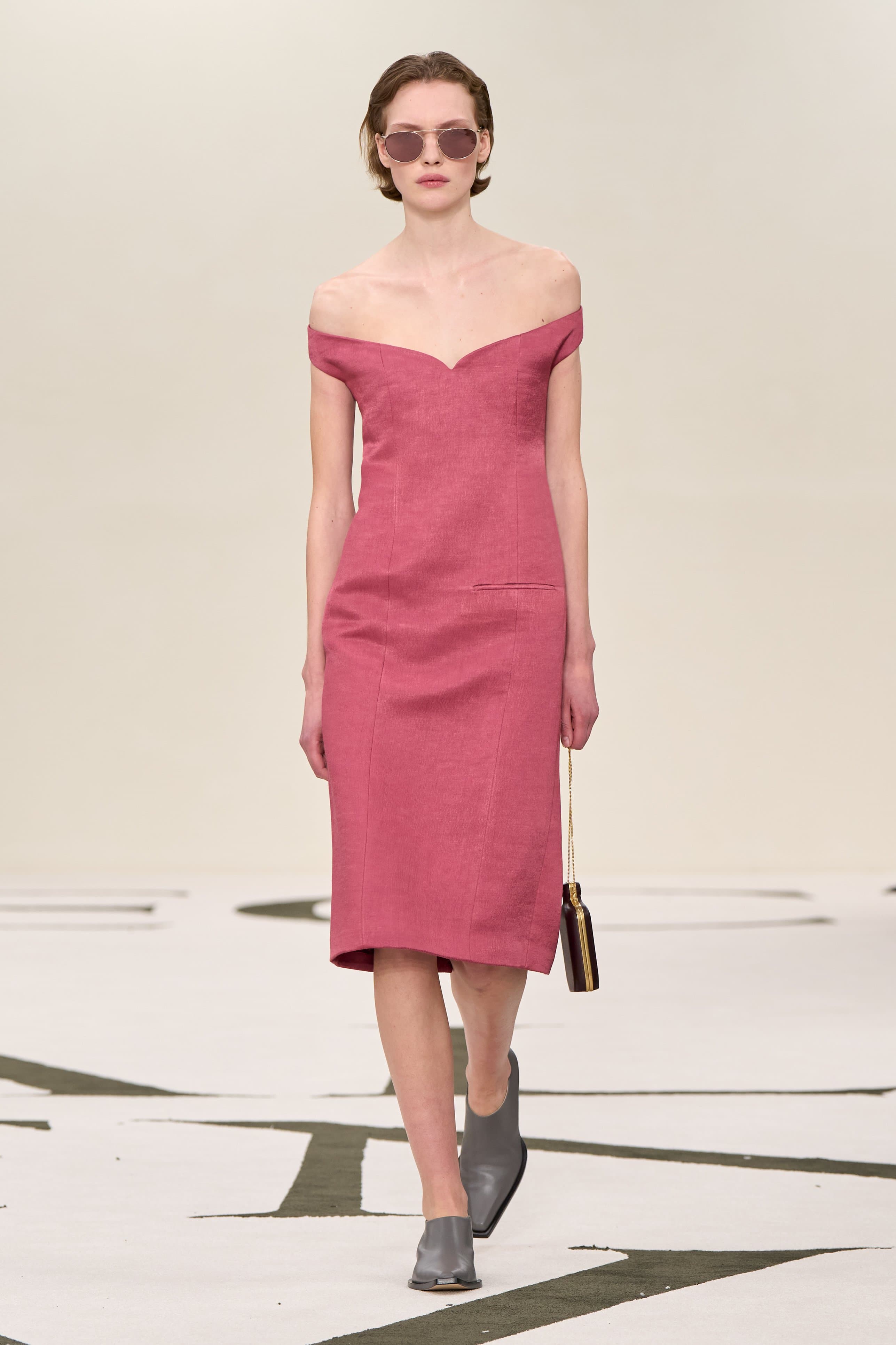 Лучшее за выходные на New York Fashion Week